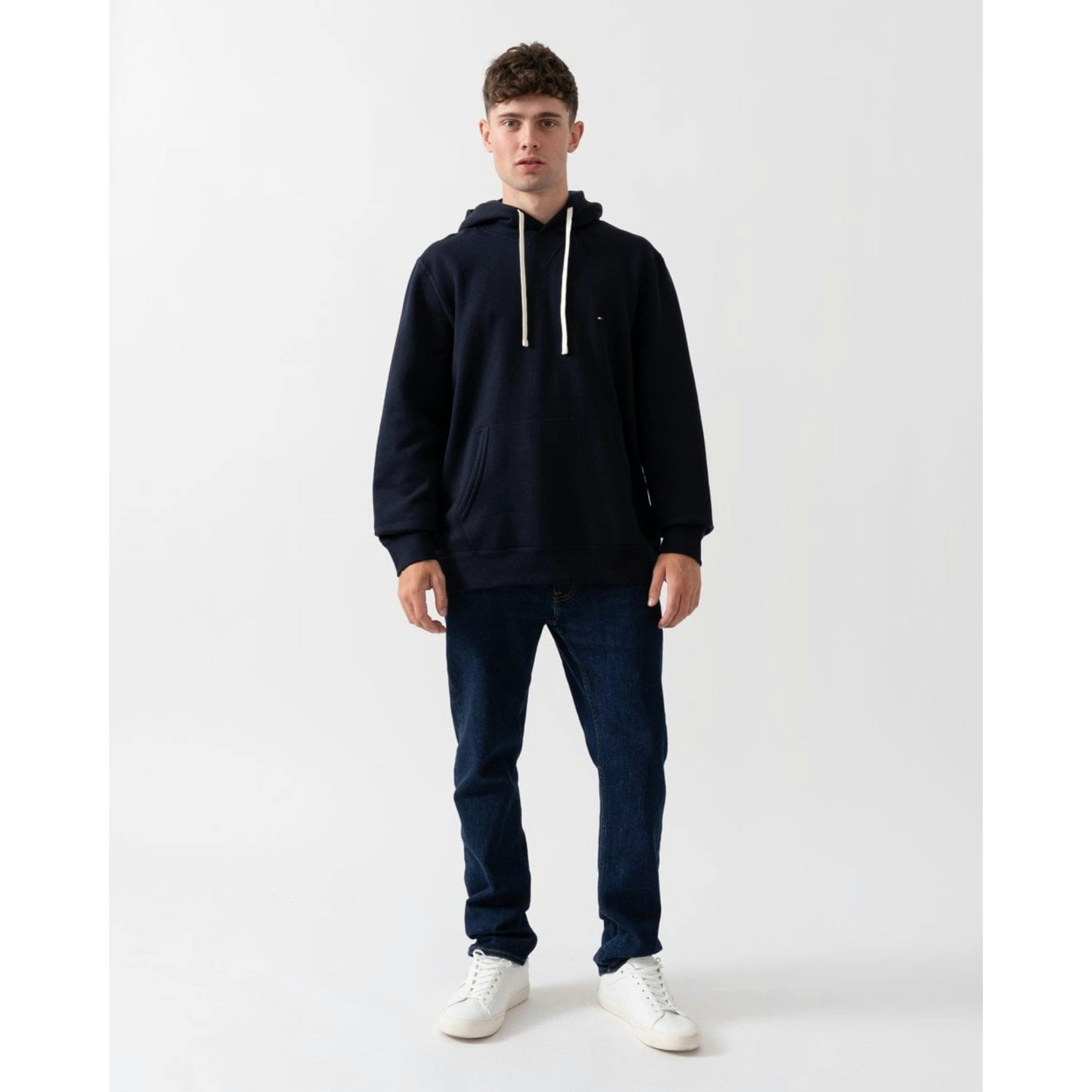 Tommy Hilfiger Hoodie  in Blue , view 4 of 4