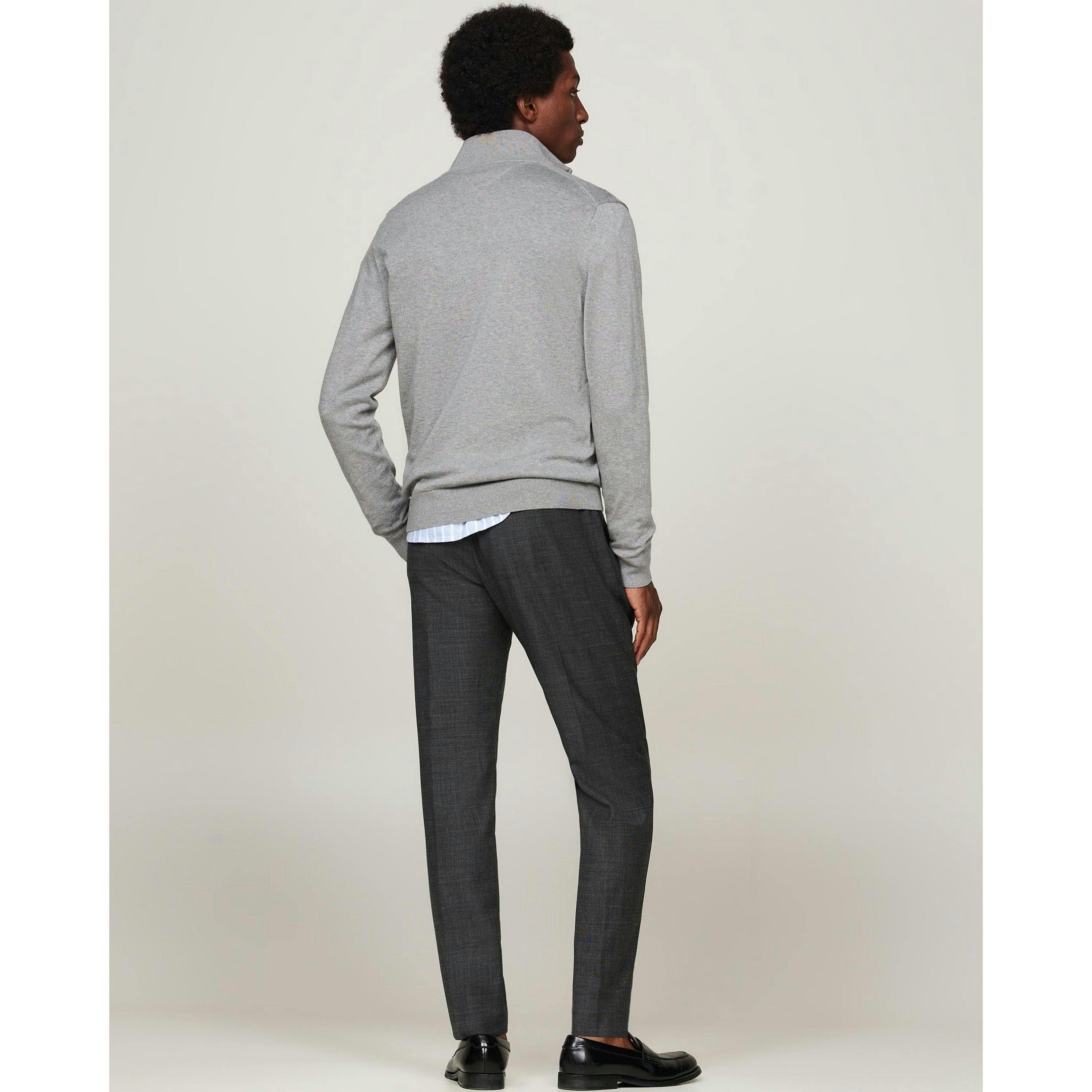 Tommy Hilfiger Sweatshirt  in Grey , view 2 of 5