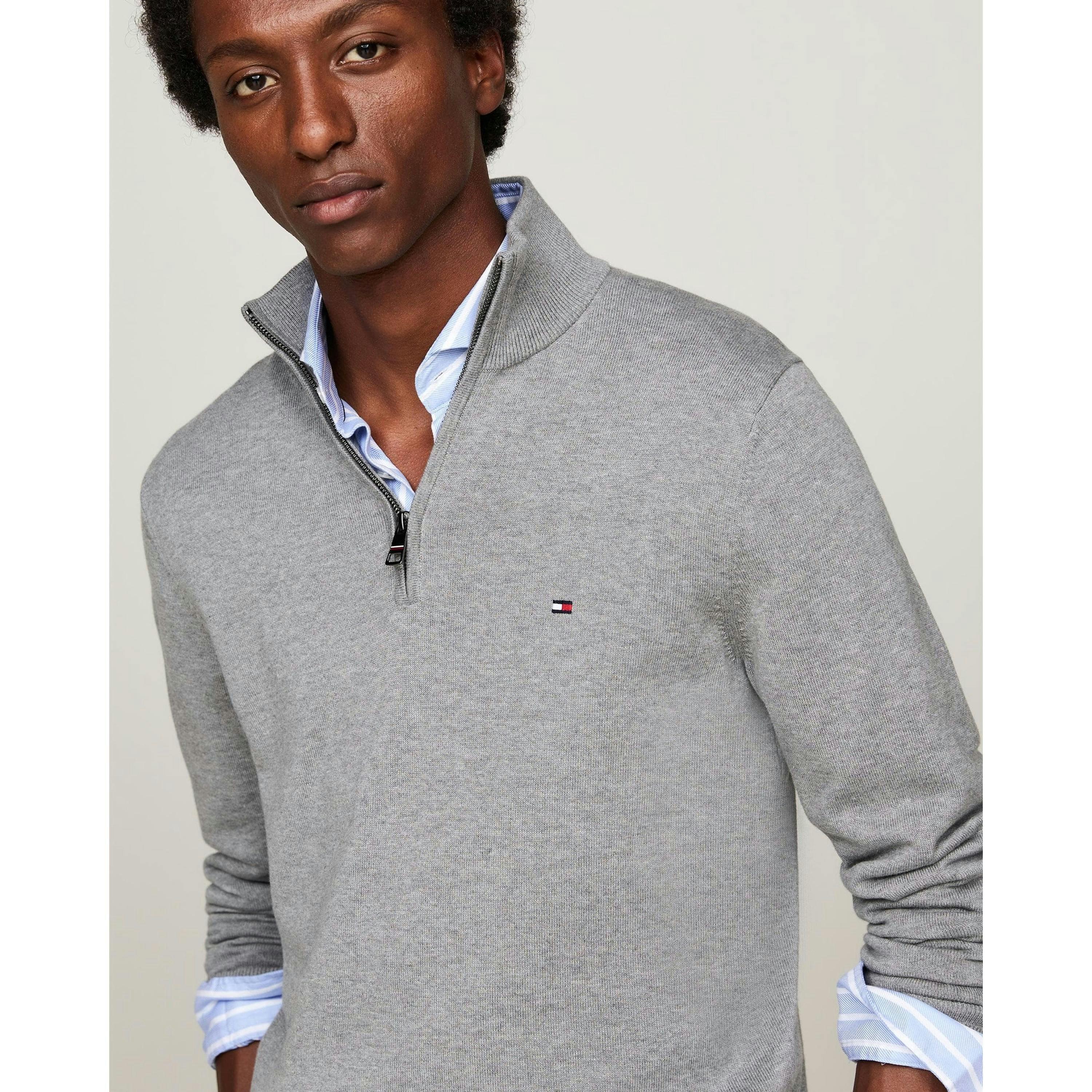 Tommy Hilfiger Sweatshirt  in Grey , view 3 of 5