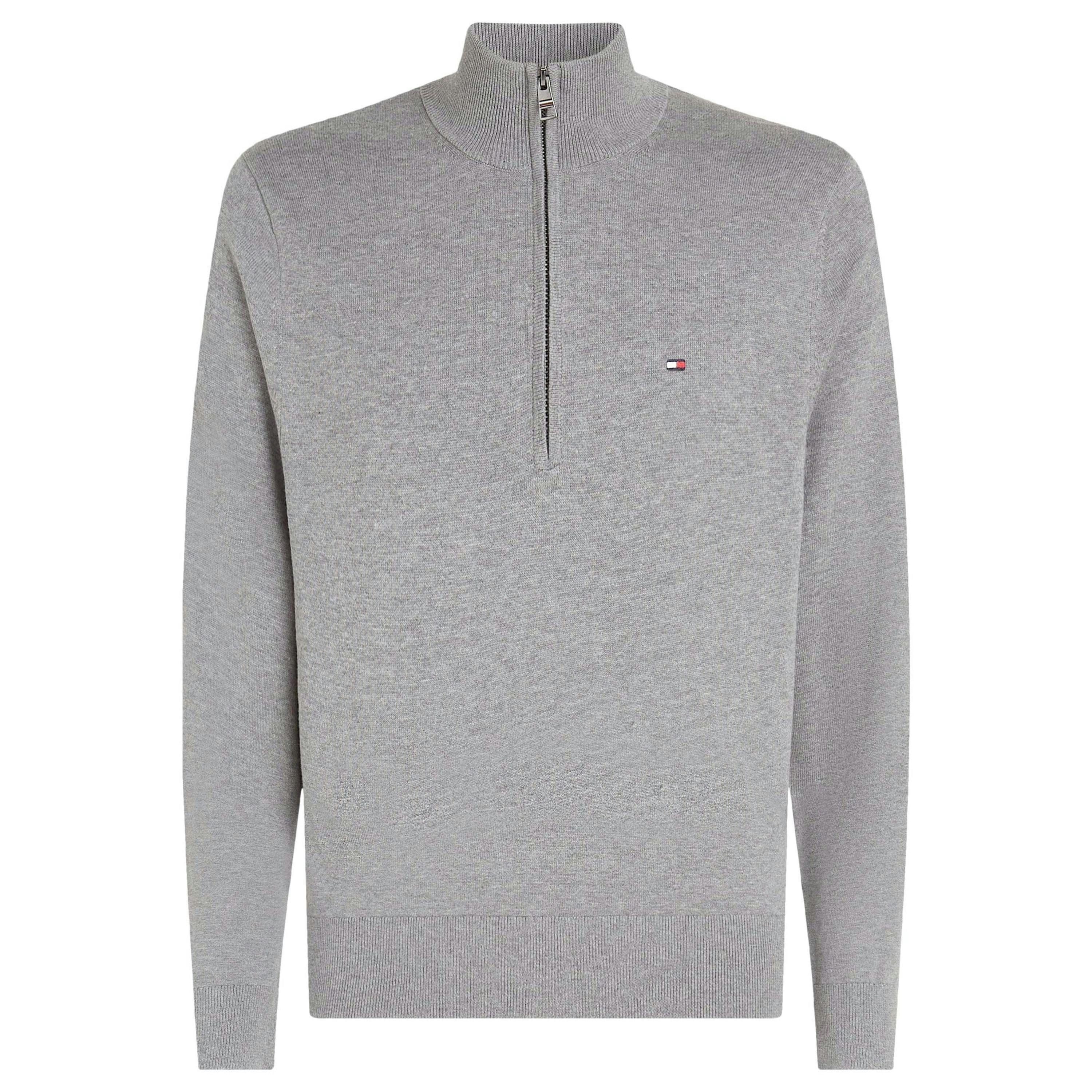 Tommy Hilfiger Sweatshirt  in Grey , view 4 of 5