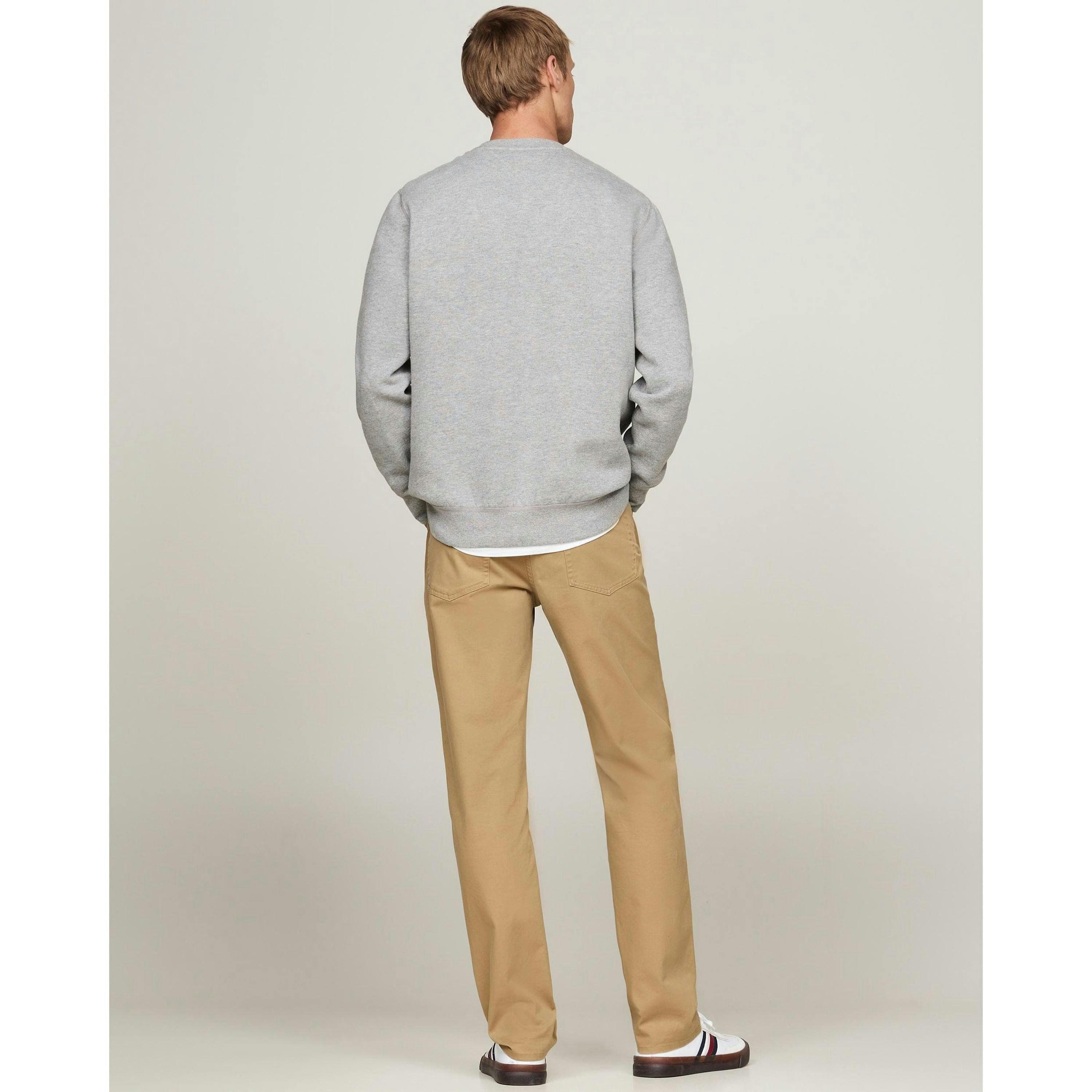 Tommy Hilfiger Sweatshirt  in Silver , view 2 of 5