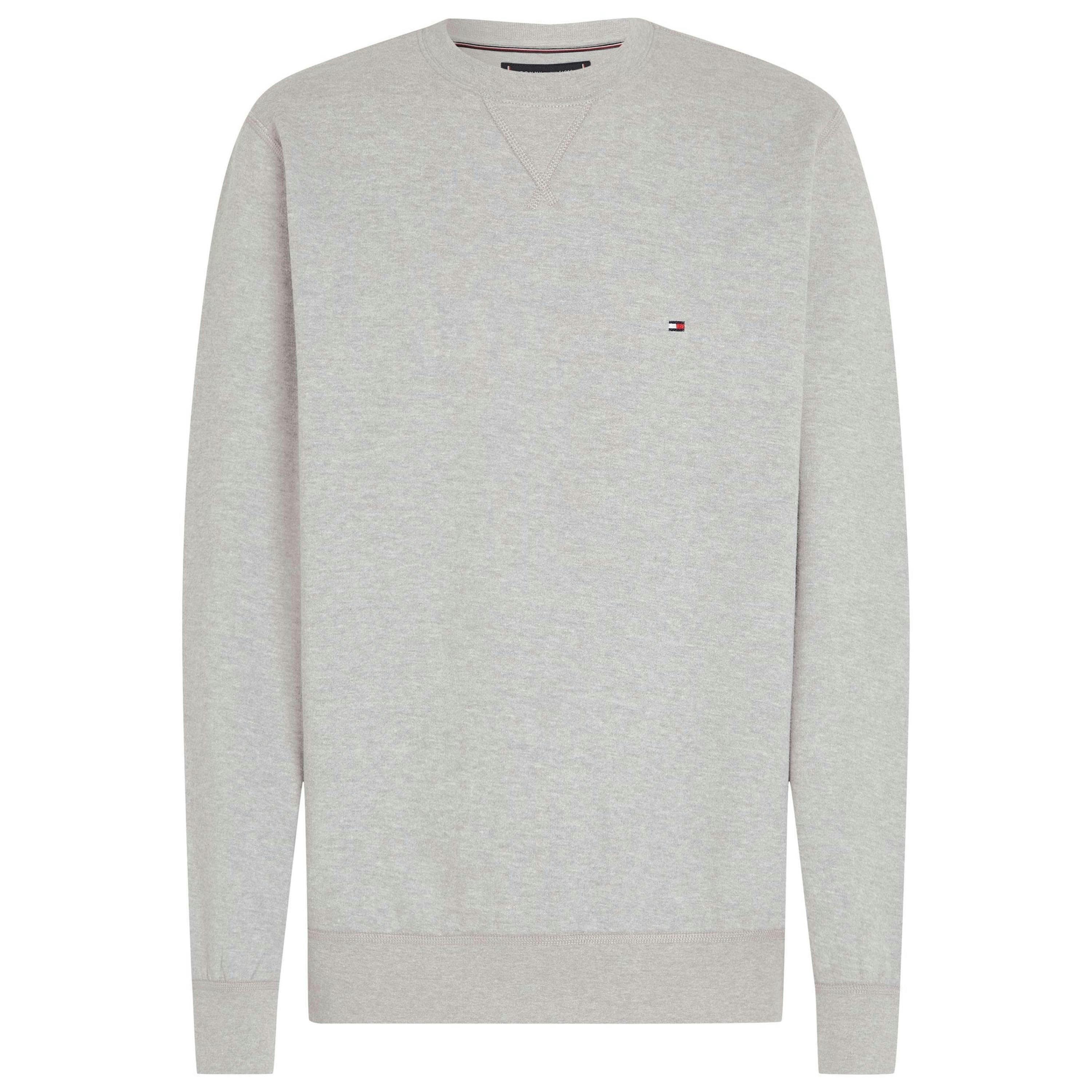 Tommy Hilfiger Sweatshirt  in Silver , view 4 of 5