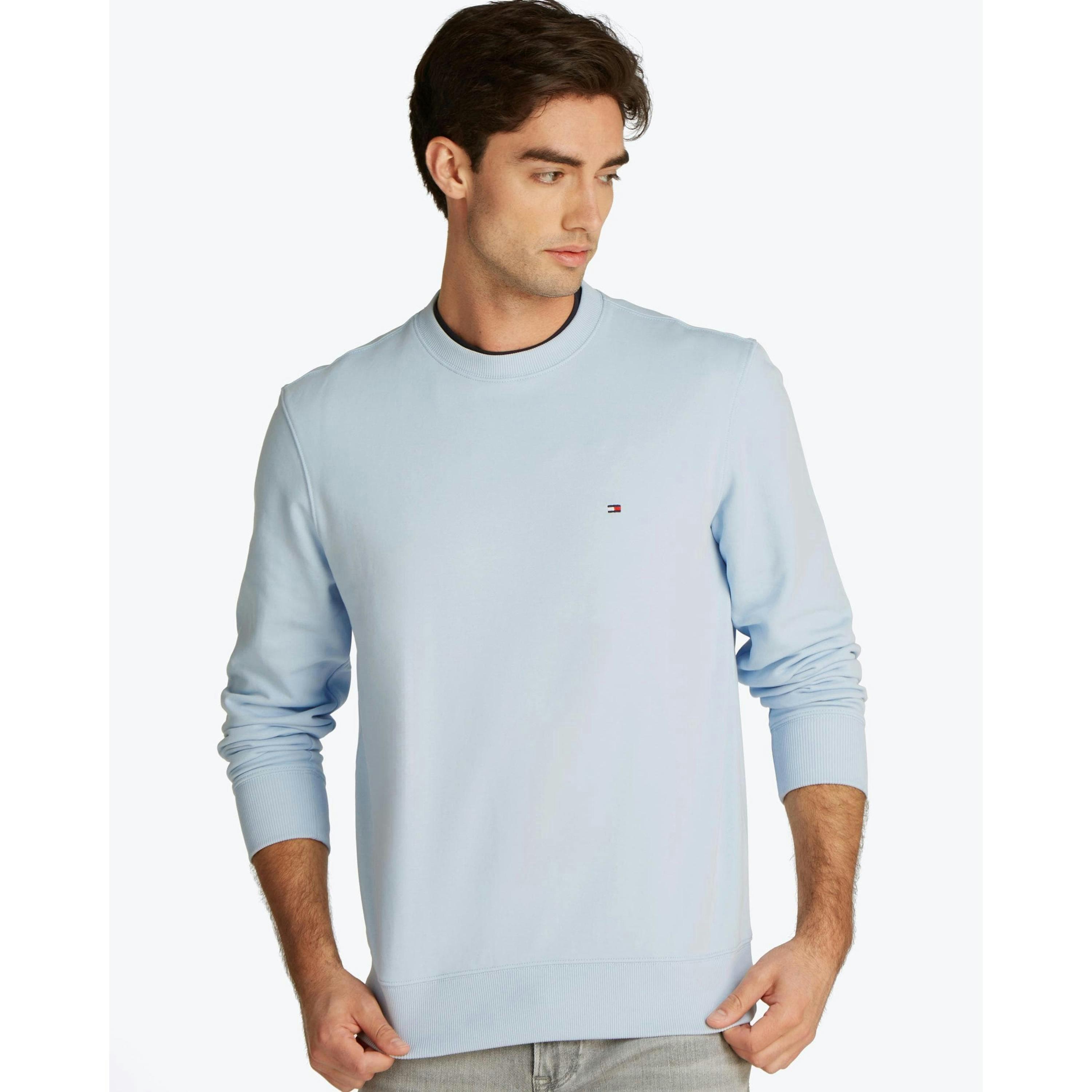 Tommy Hilfiger Sweatshirt  in Grey , view 1 of 6