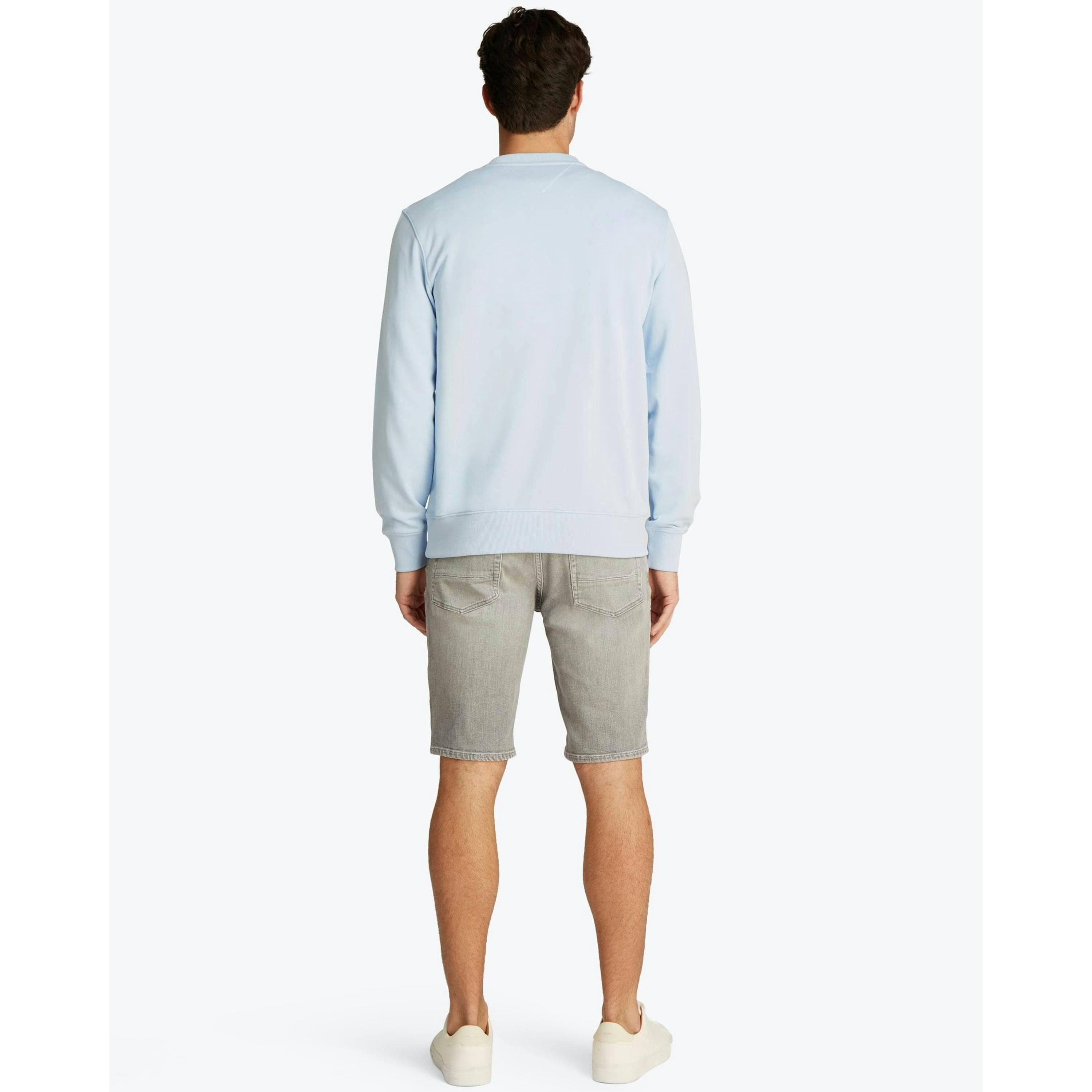 Tommy Hilfiger Sweatshirt  in Blue , view 2 of 6