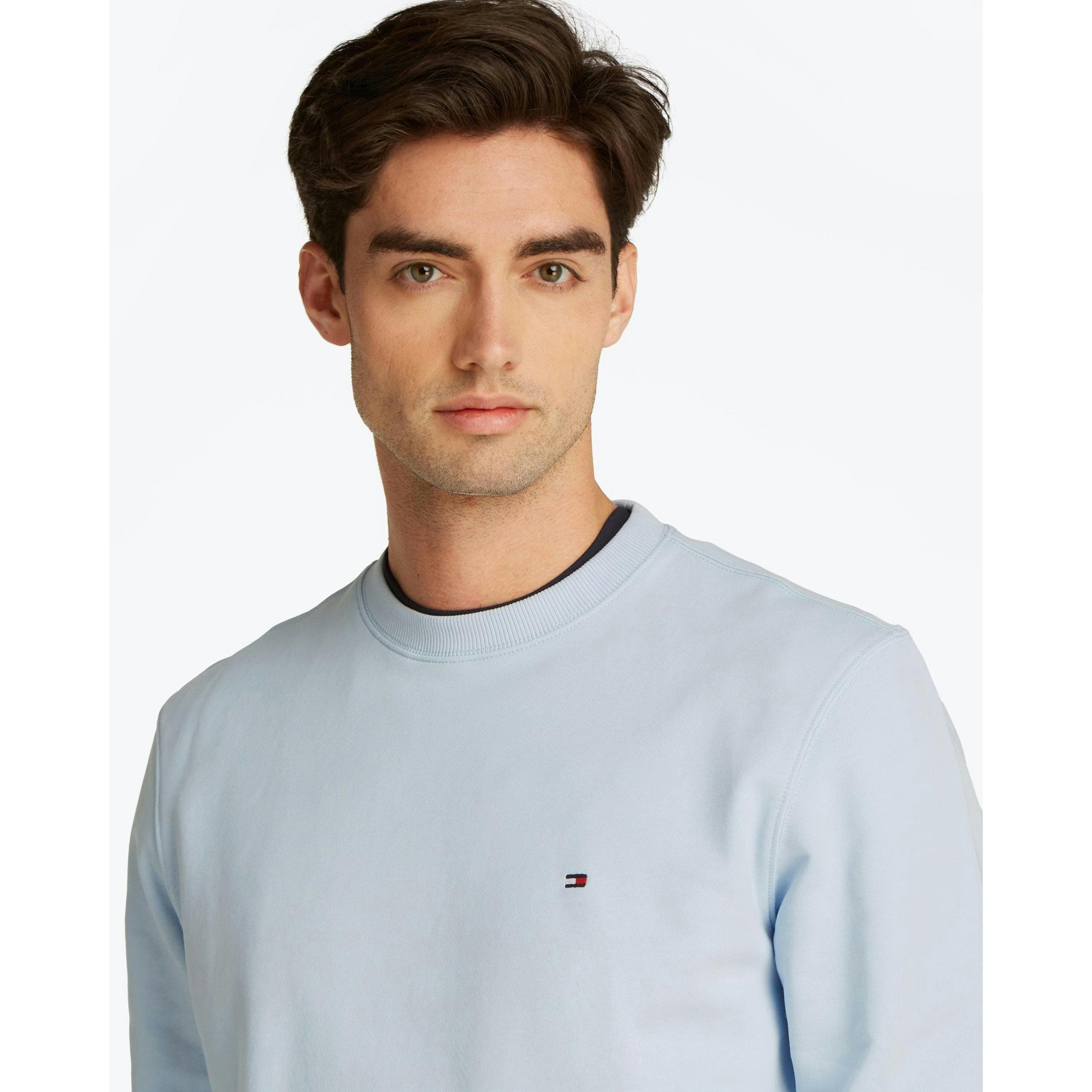 Tommy Hilfiger Sweatshirt  in Blue , view 3 of 6