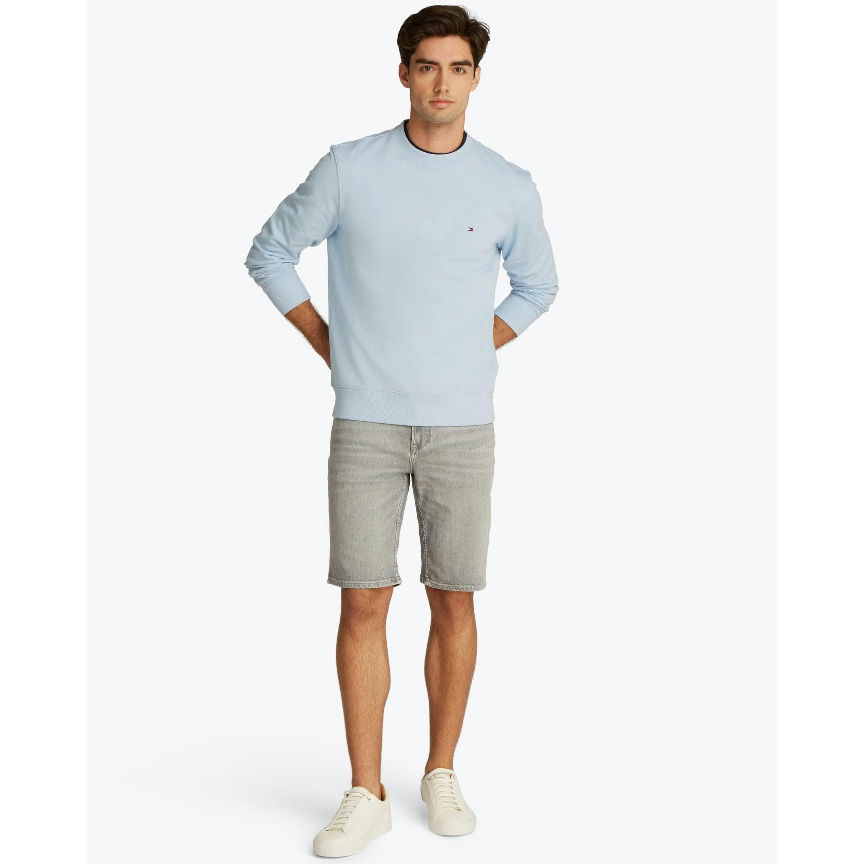 Tommy Hilfiger Sweatshirt  in Blue , view 5 of 6