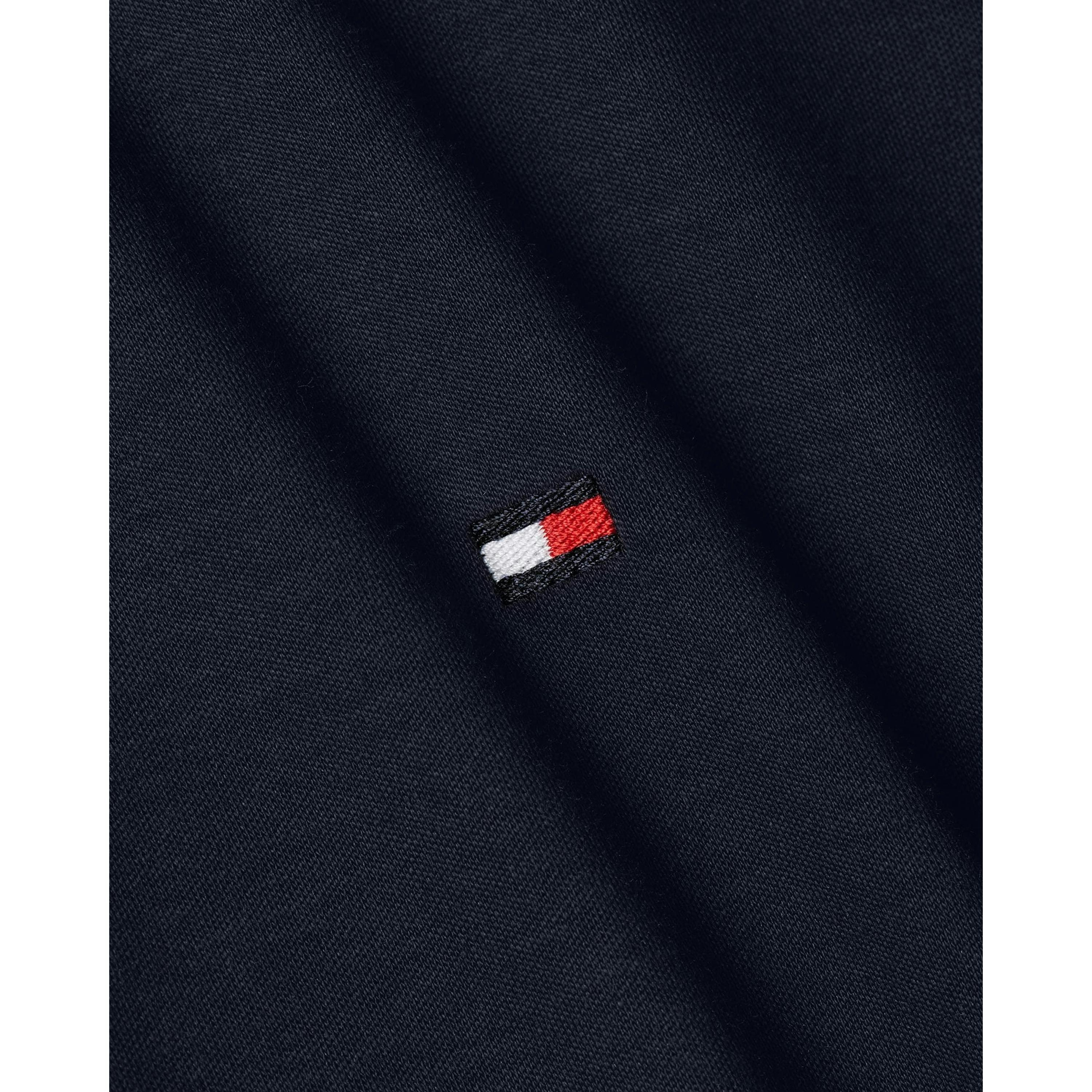 Tommy Hilfiger Polo Shirt  in Blue , view 5 of 5