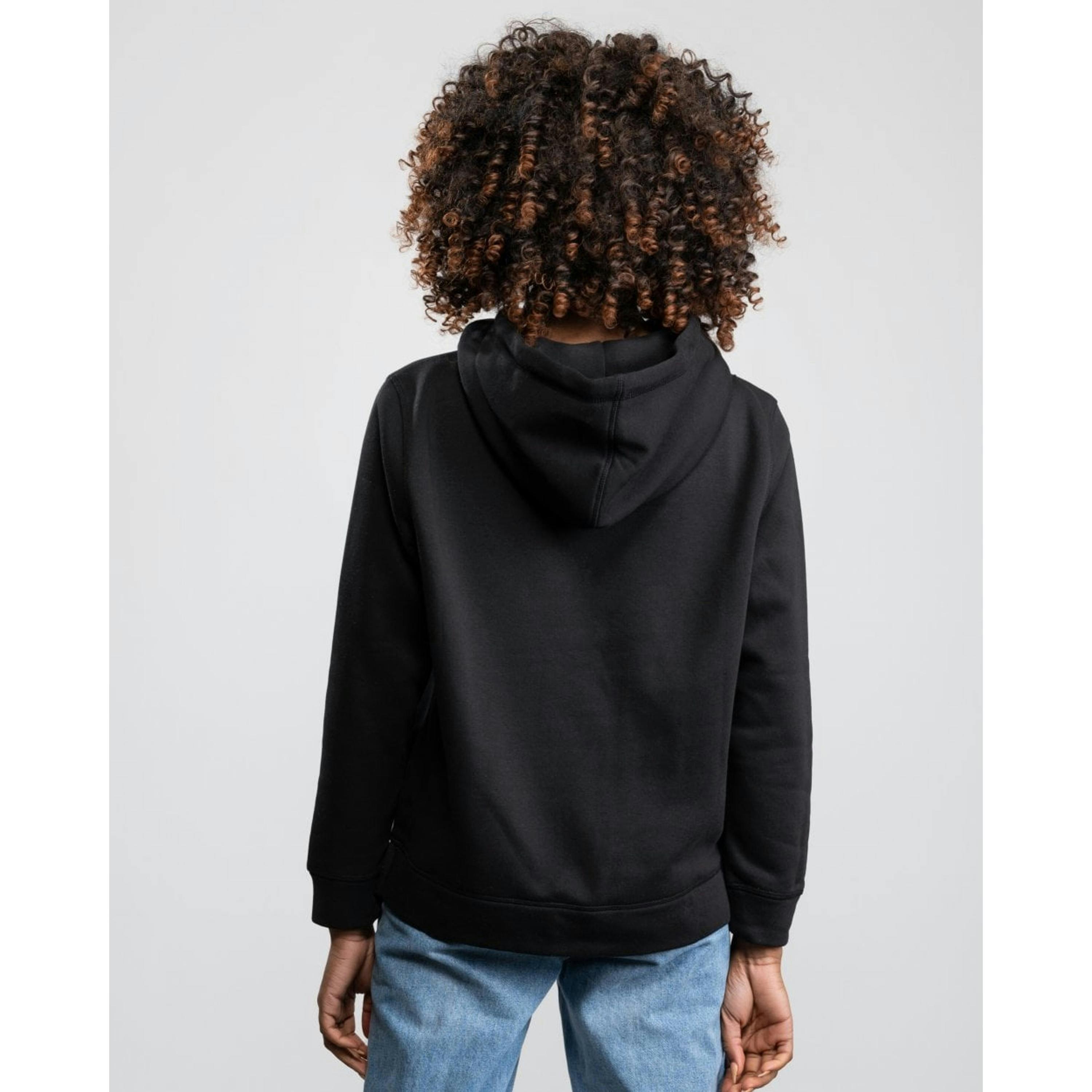 Tommy Hilfiger Hoodie  in Black , view 2 of 6