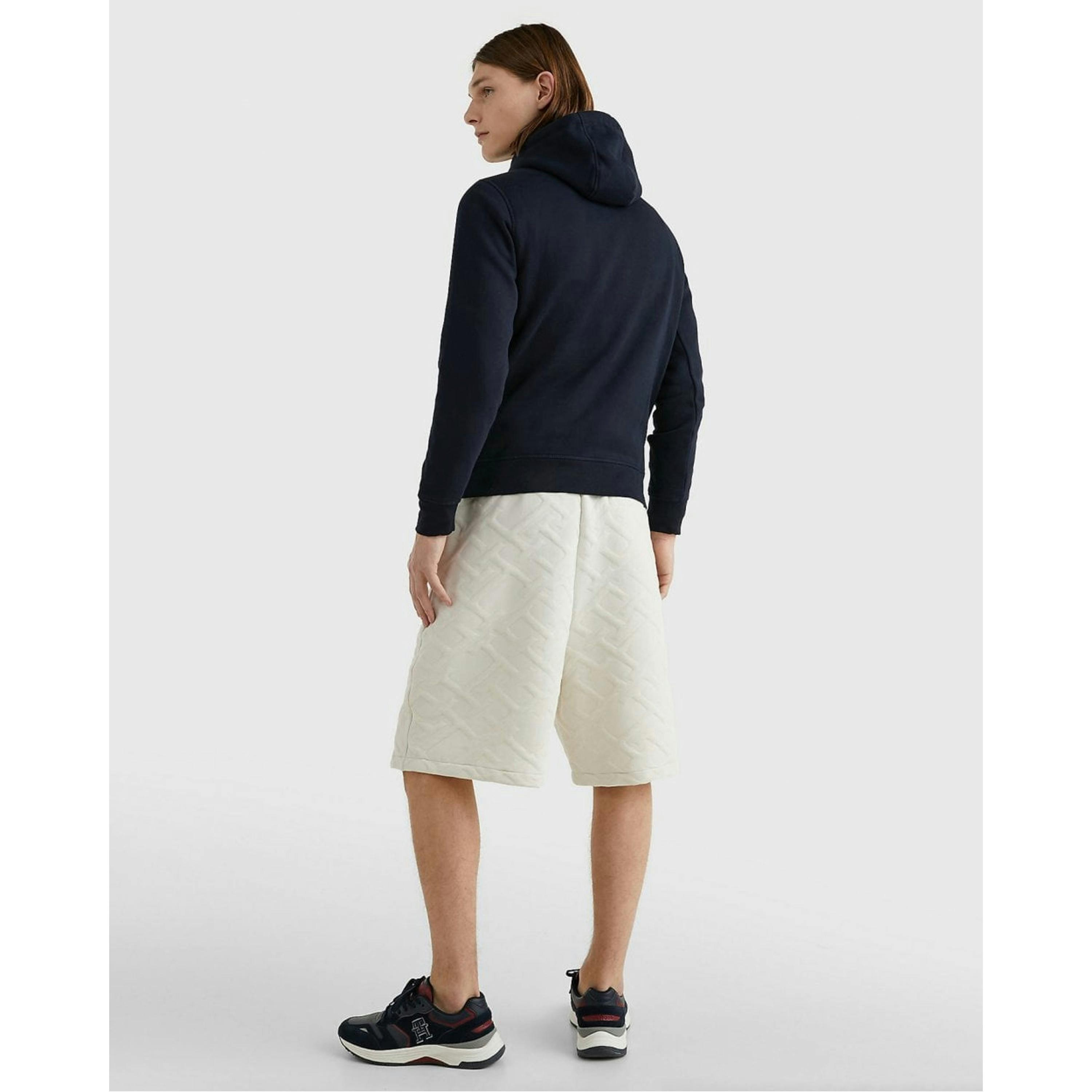 Tommy Hilfiger Hoodie  in Blue , view 2 of 5