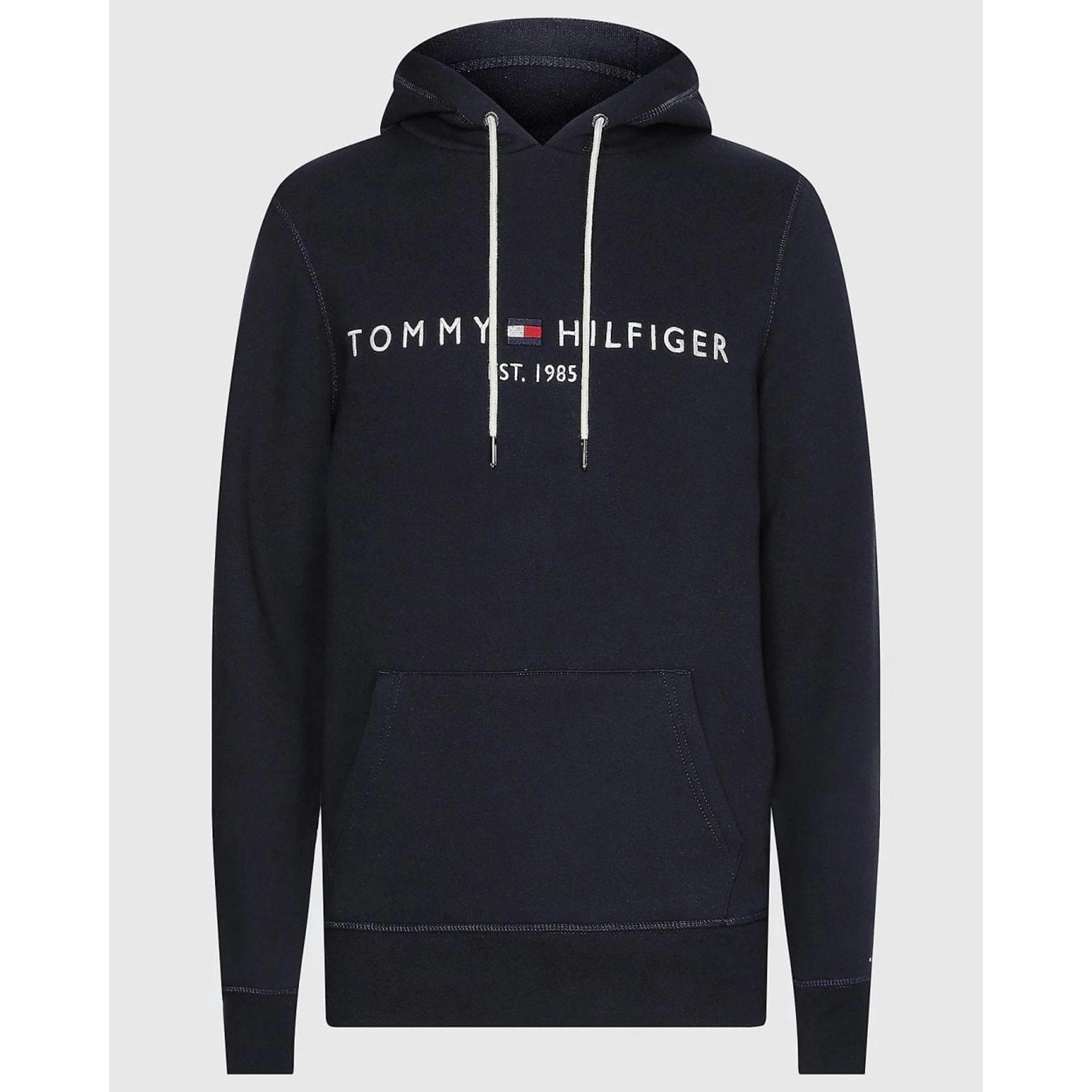 Tommy Hilfiger Hoodie  in Blue , view 3 of 5