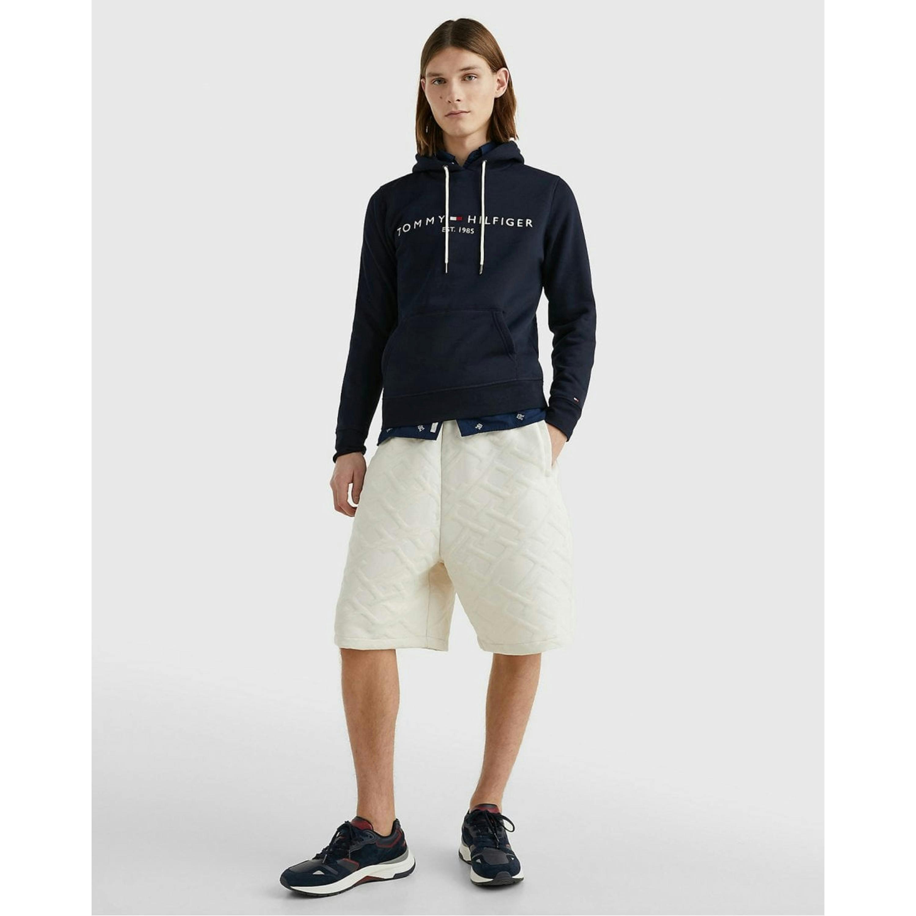 Tommy Hilfiger Hoodie  in Blue , view 5 of 5