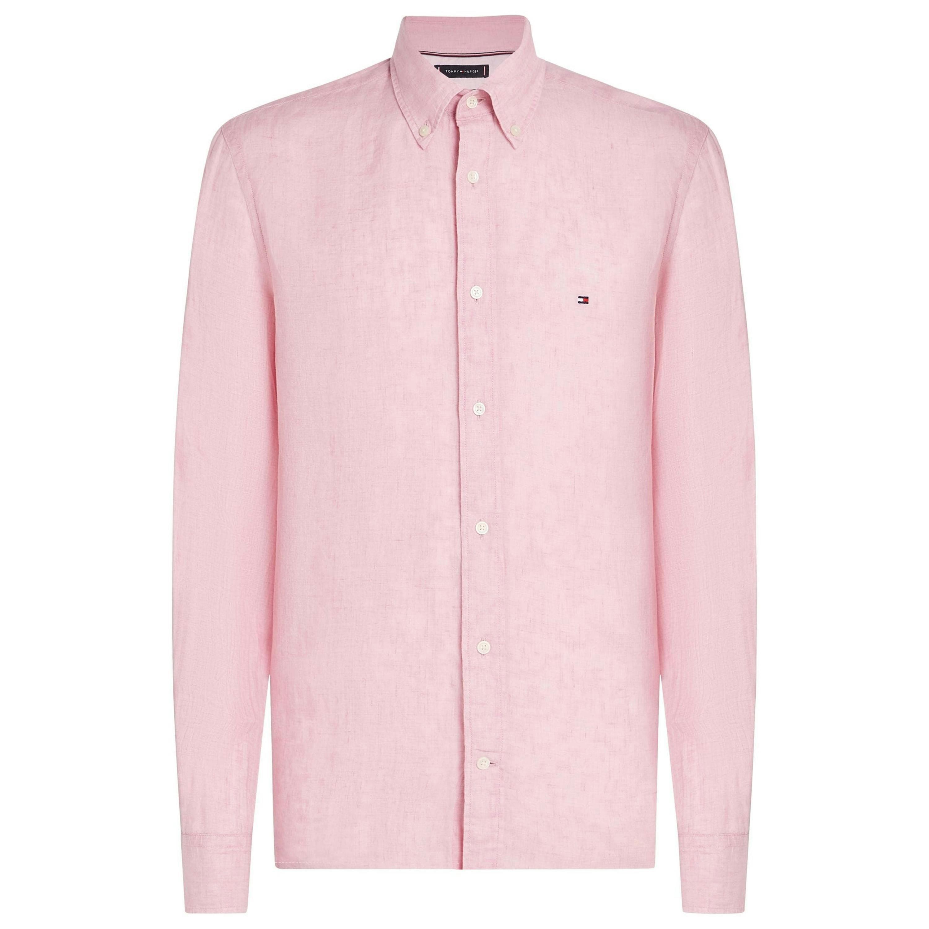 Tommy Hilfiger Shirt  in Pink , view 4 of 6