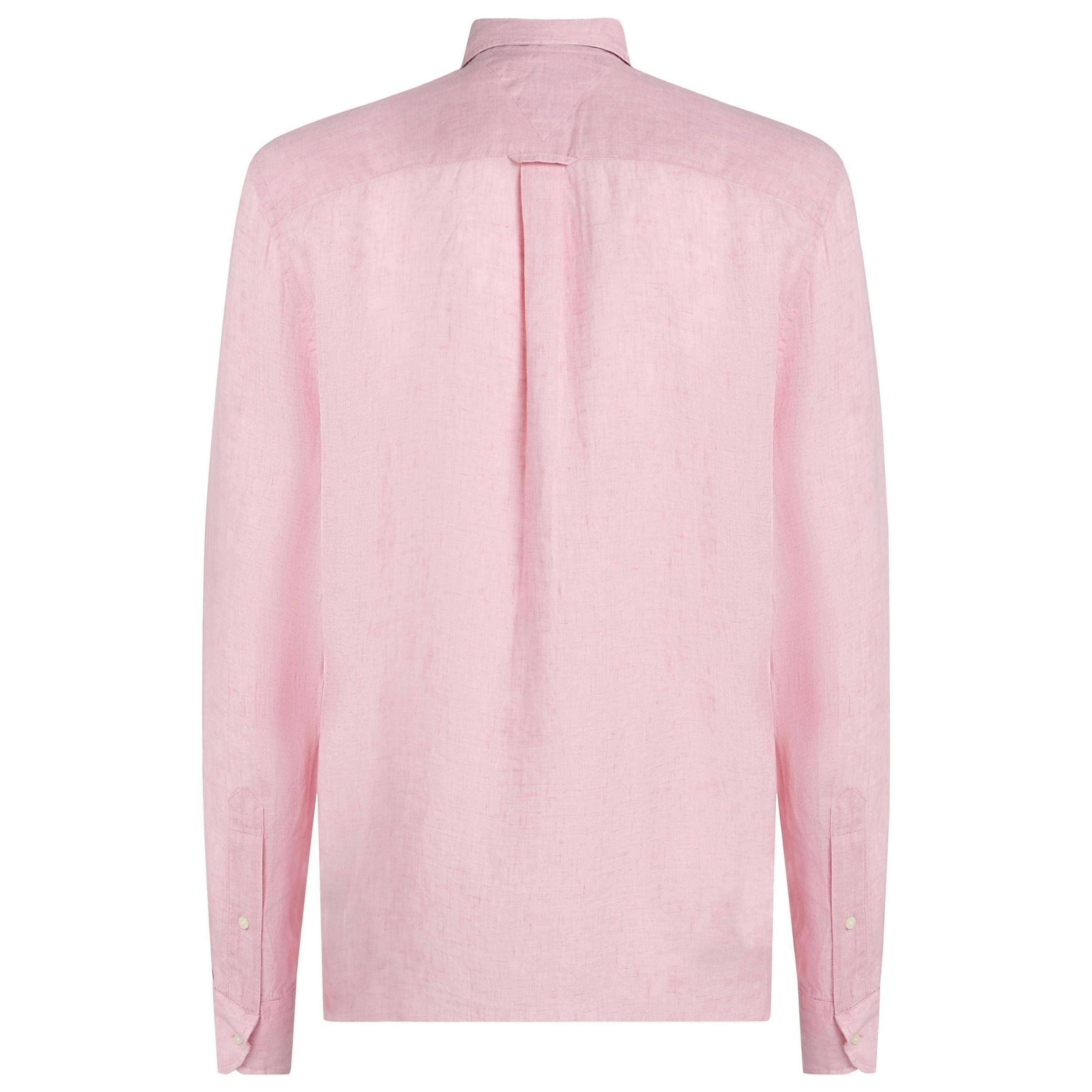 Tommy Hilfiger Shirt  in Pink , view 6 of 6