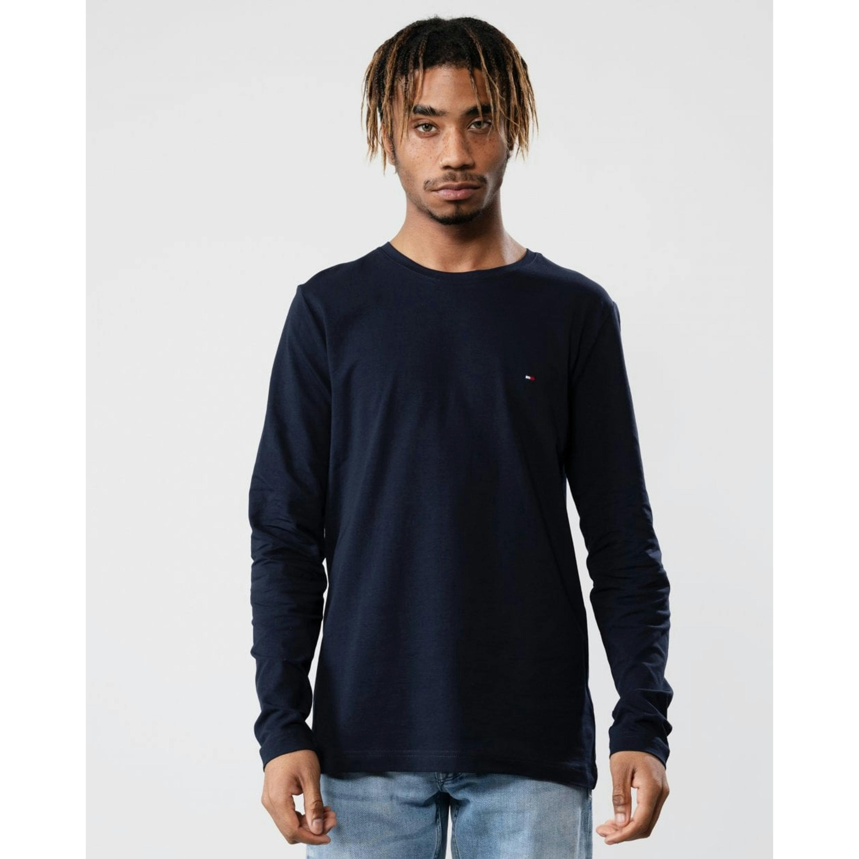 Tommy Hilfiger T-Shirt  in Blue , view 1 of 6