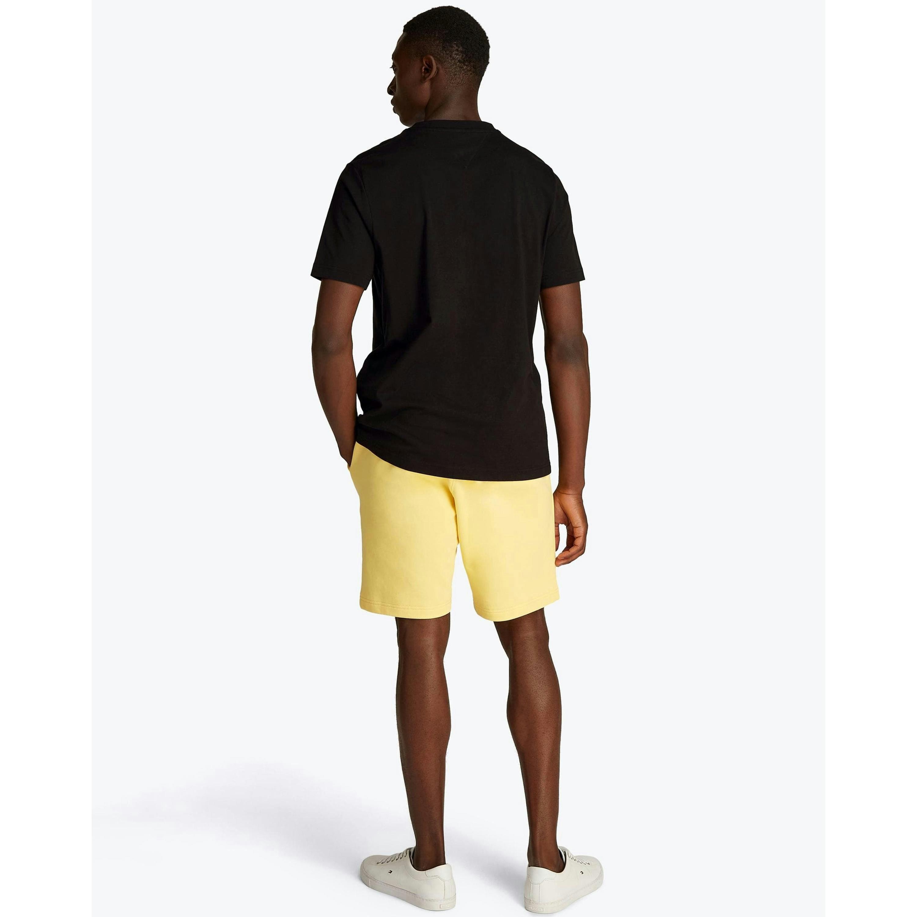 Tommy Hilfiger T-Shirt  in Black , view 2 of 6