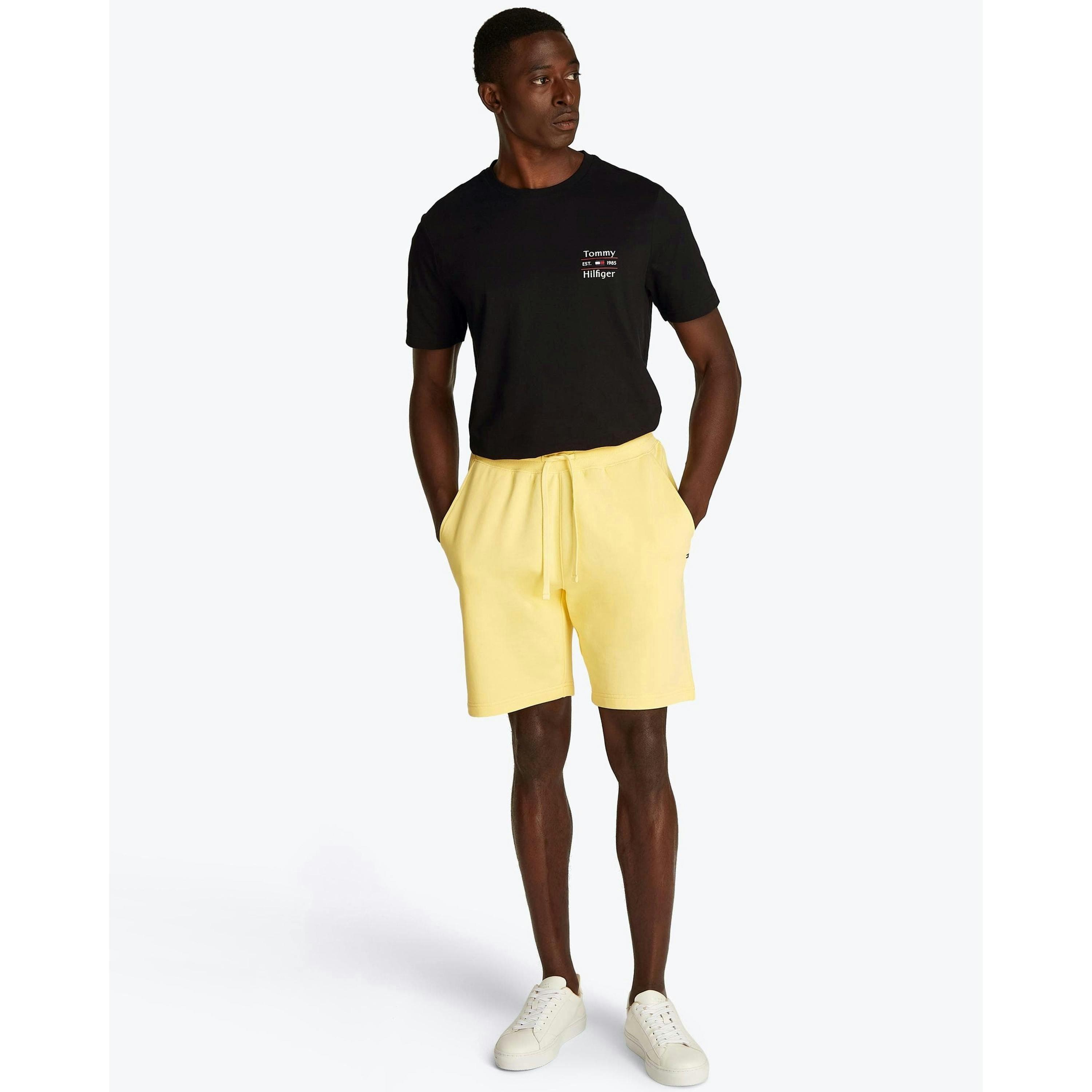 Tommy Hilfiger T-Shirt  in Black , view 5 of 6