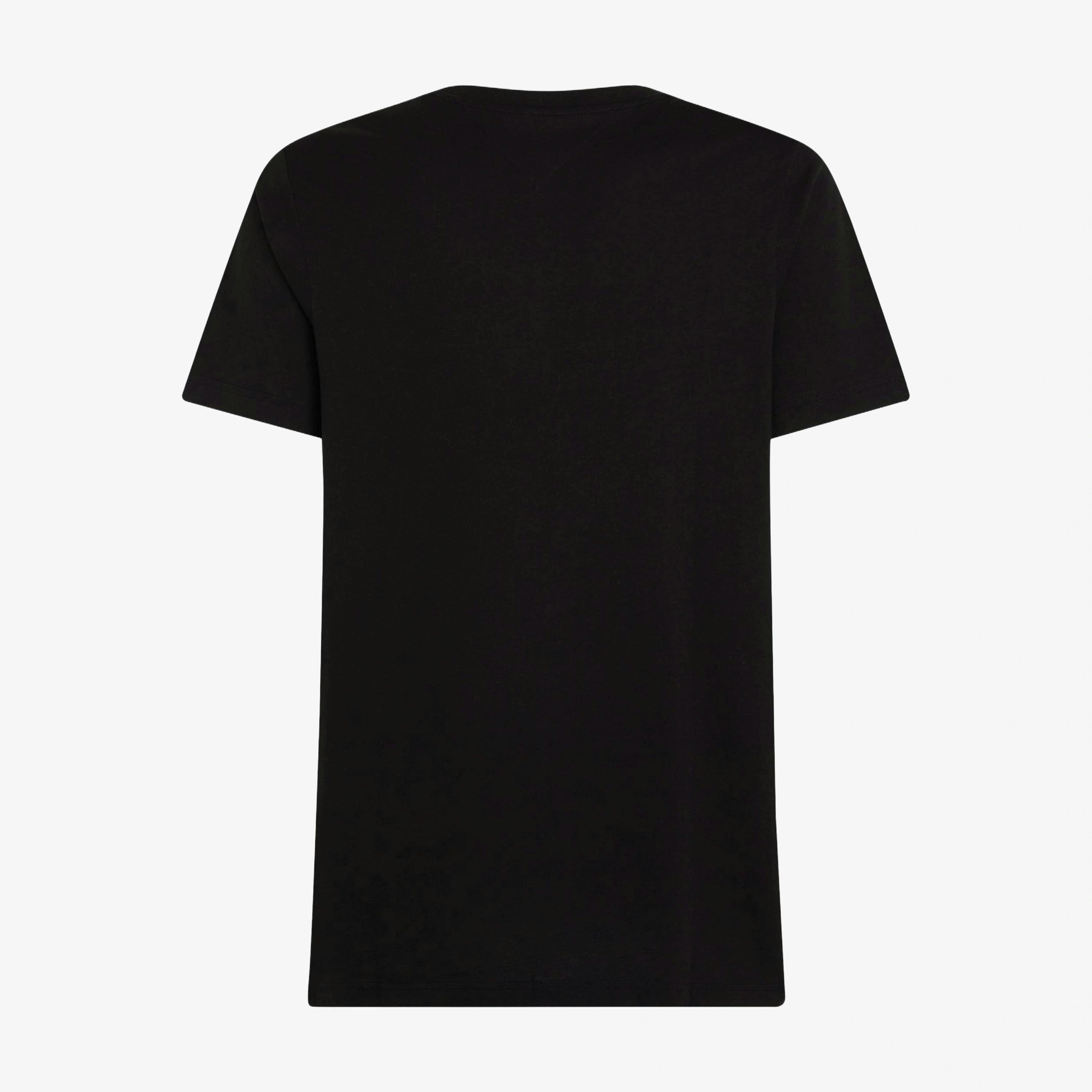 Tommy Hilfiger T-Shirt  in Black , view 6 of 6