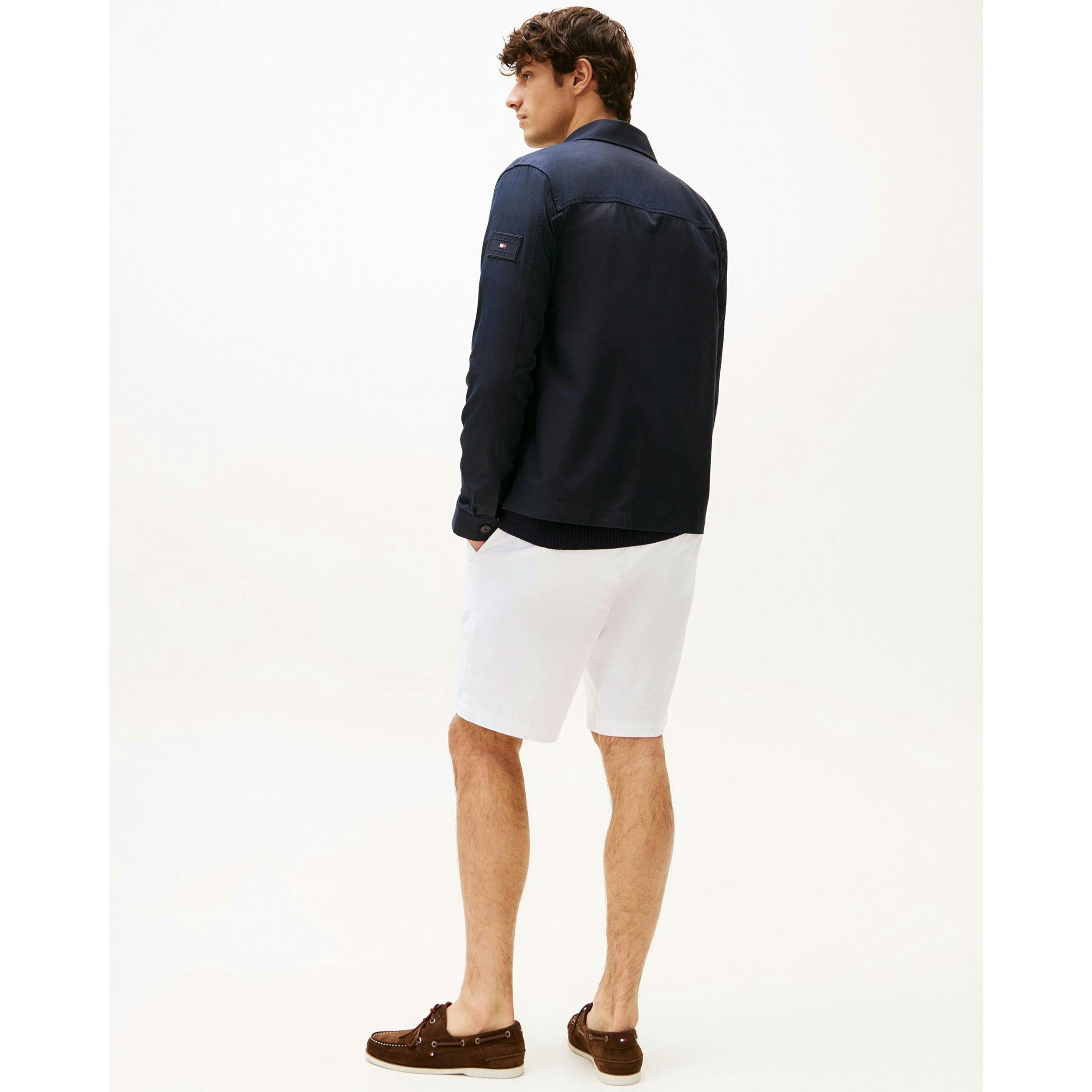 Tommy Hilfiger Overshirts  in Grey , view 2 of 6