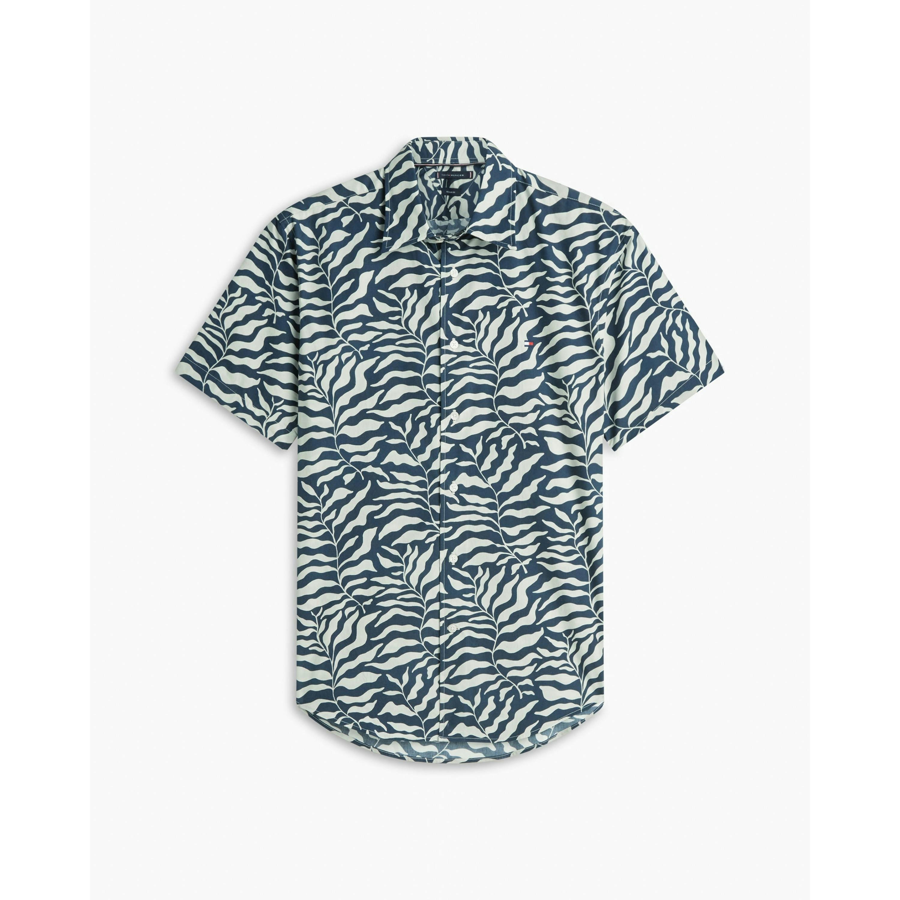 Tommy Hilfiger Shirt  in Grey , view 4 of 5