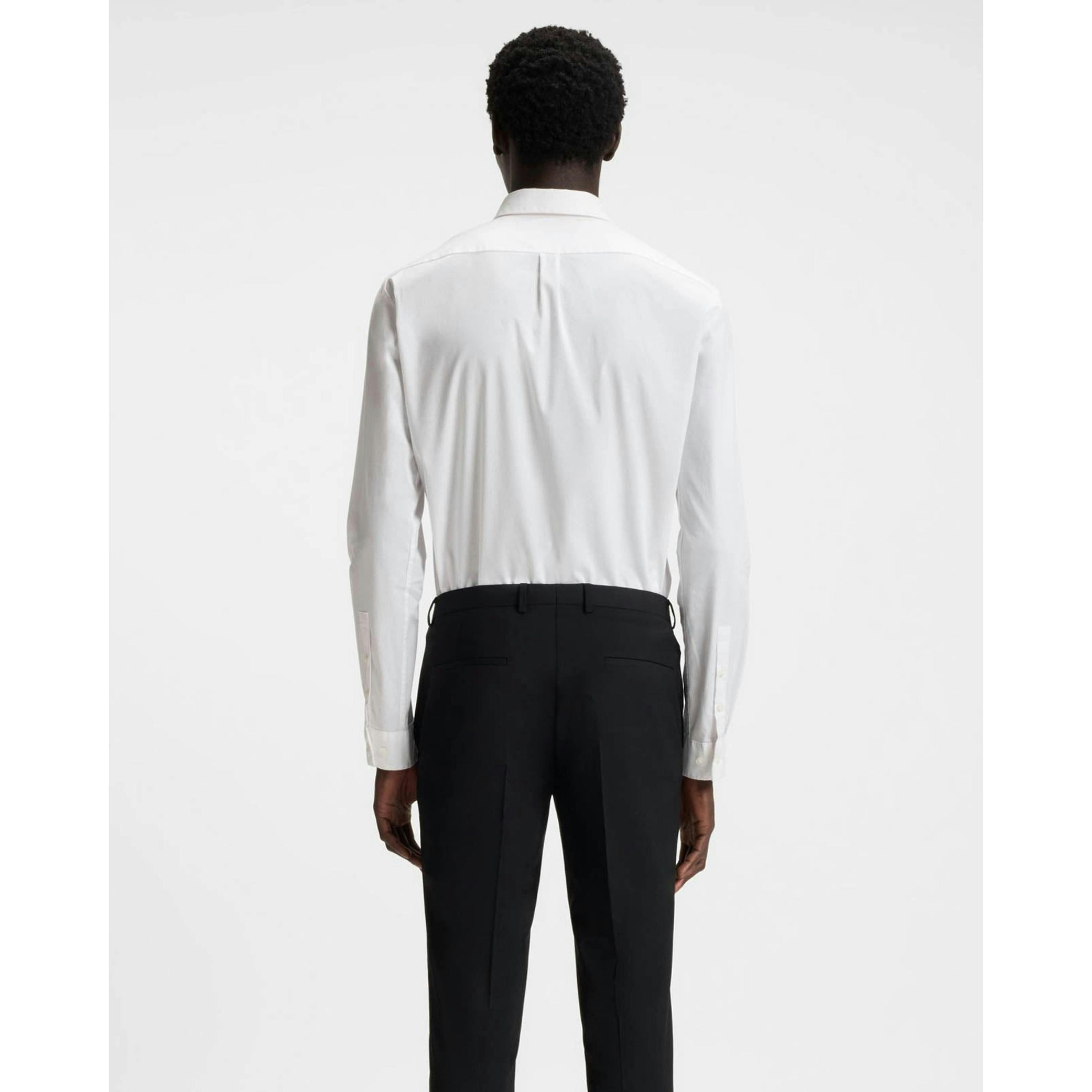 Hugo Boss Shirt  in White , view 2 of 4
