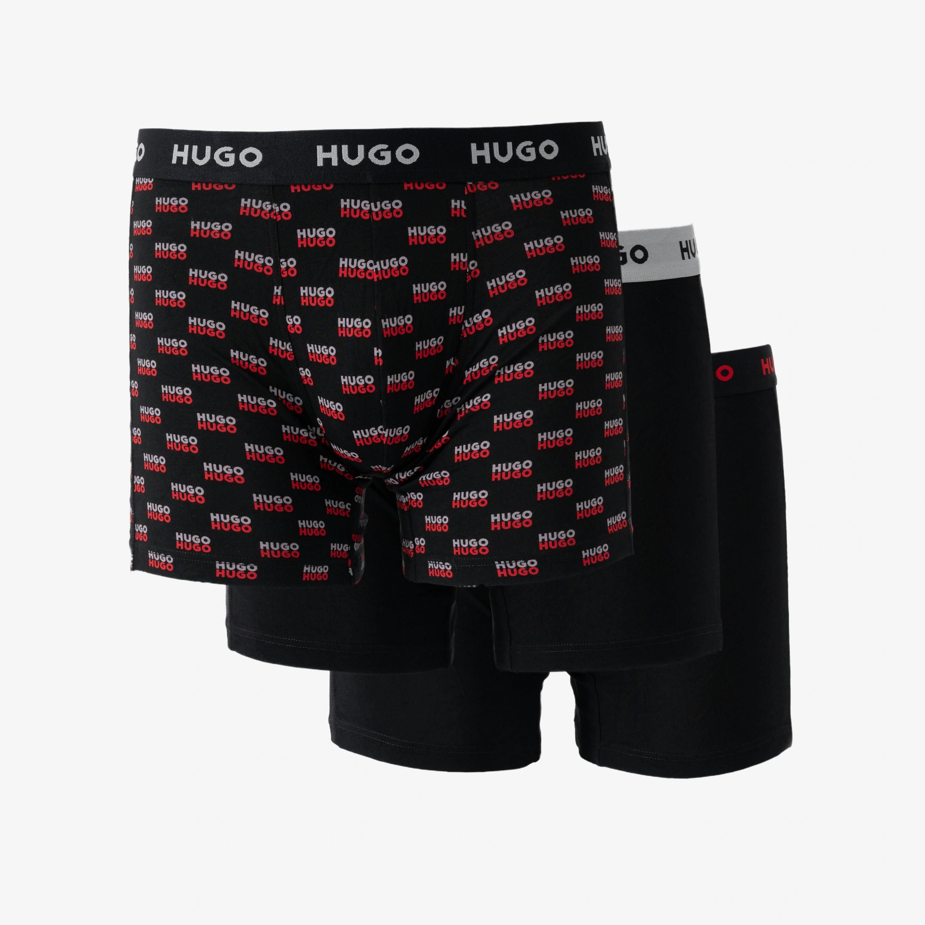 Hugo Boss Miscellaneous Boxers  in Black , view 1 of 4