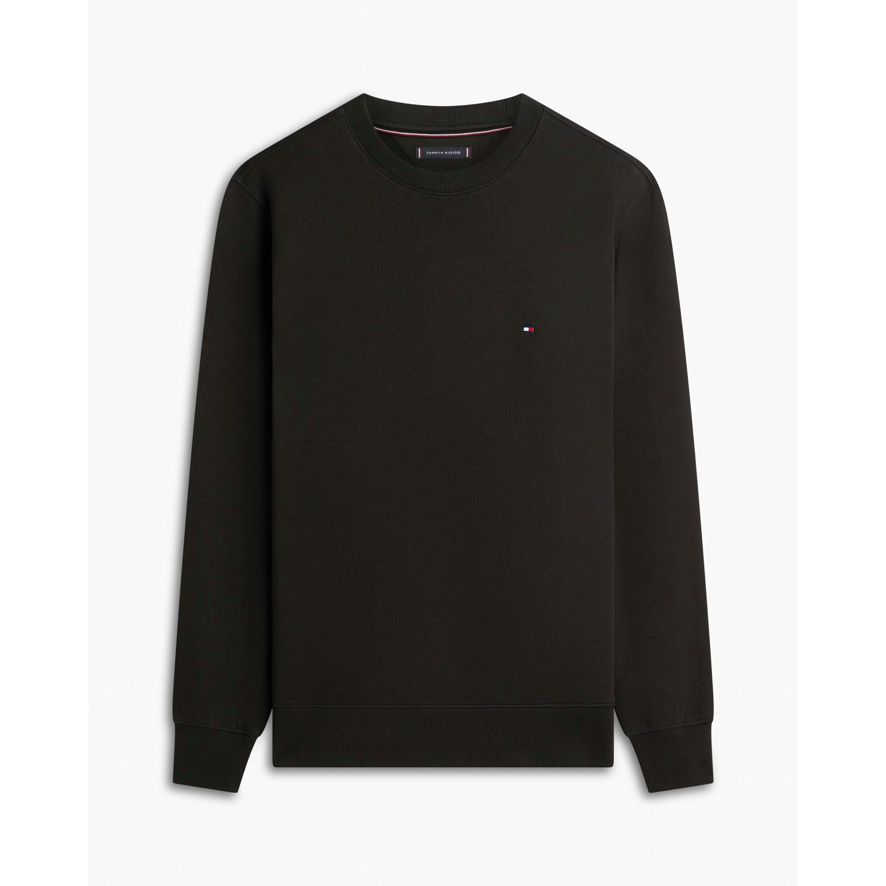 Tommy Hilfiger Sweatshirt  in Black , view 4 of 5