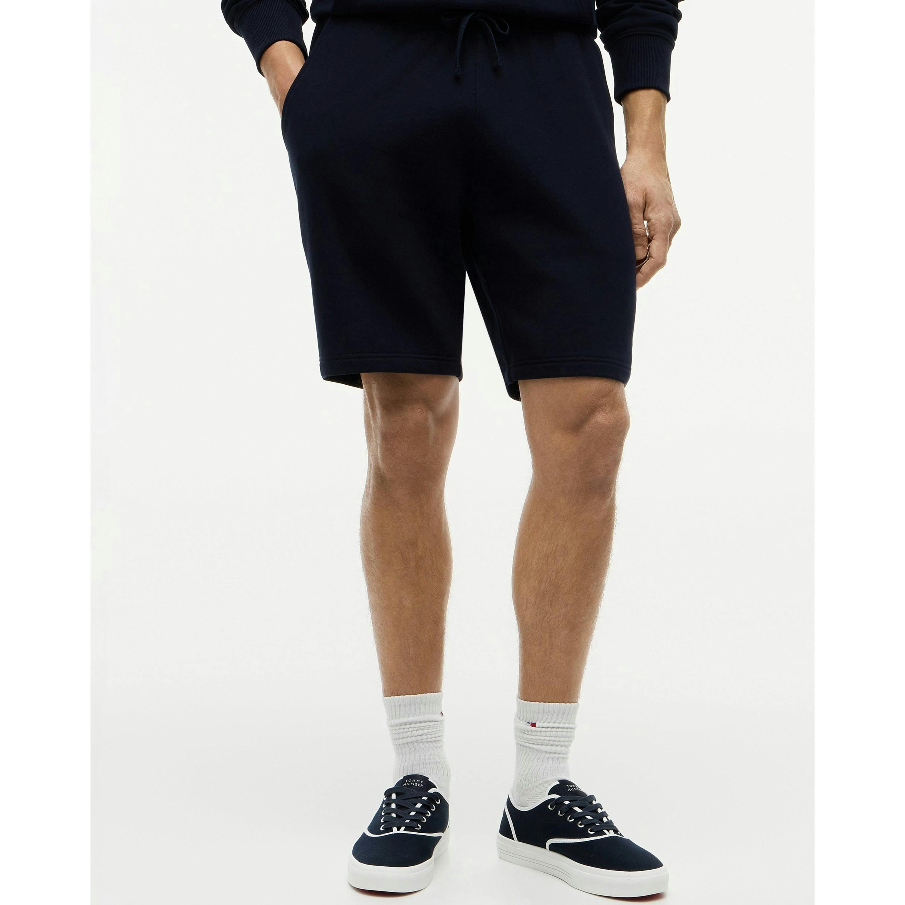 Tommy Hilfiger Chino Shorts  in Grey , view 1 of 6