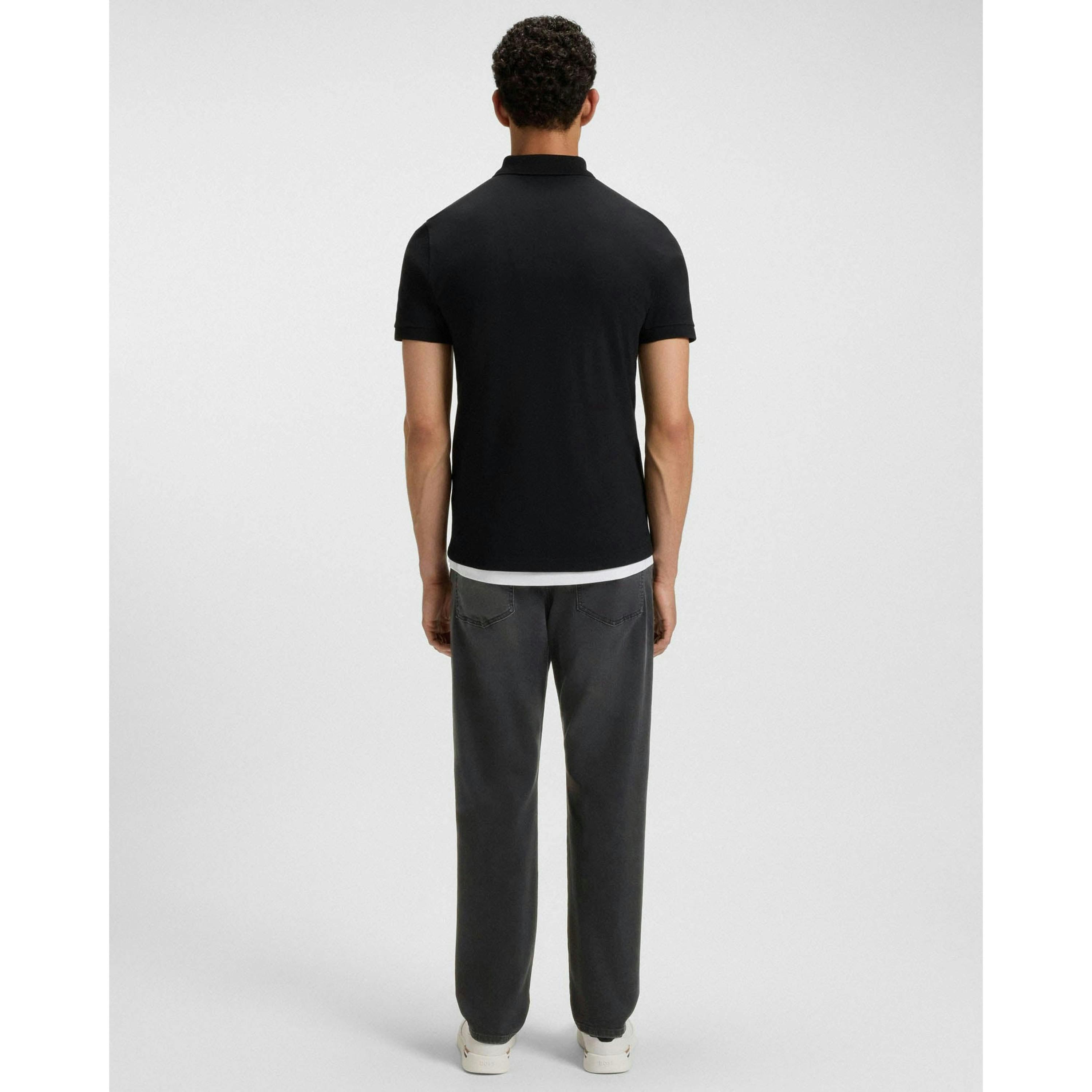 Hugo Boss Jeans  in Grey , view 2 of 4