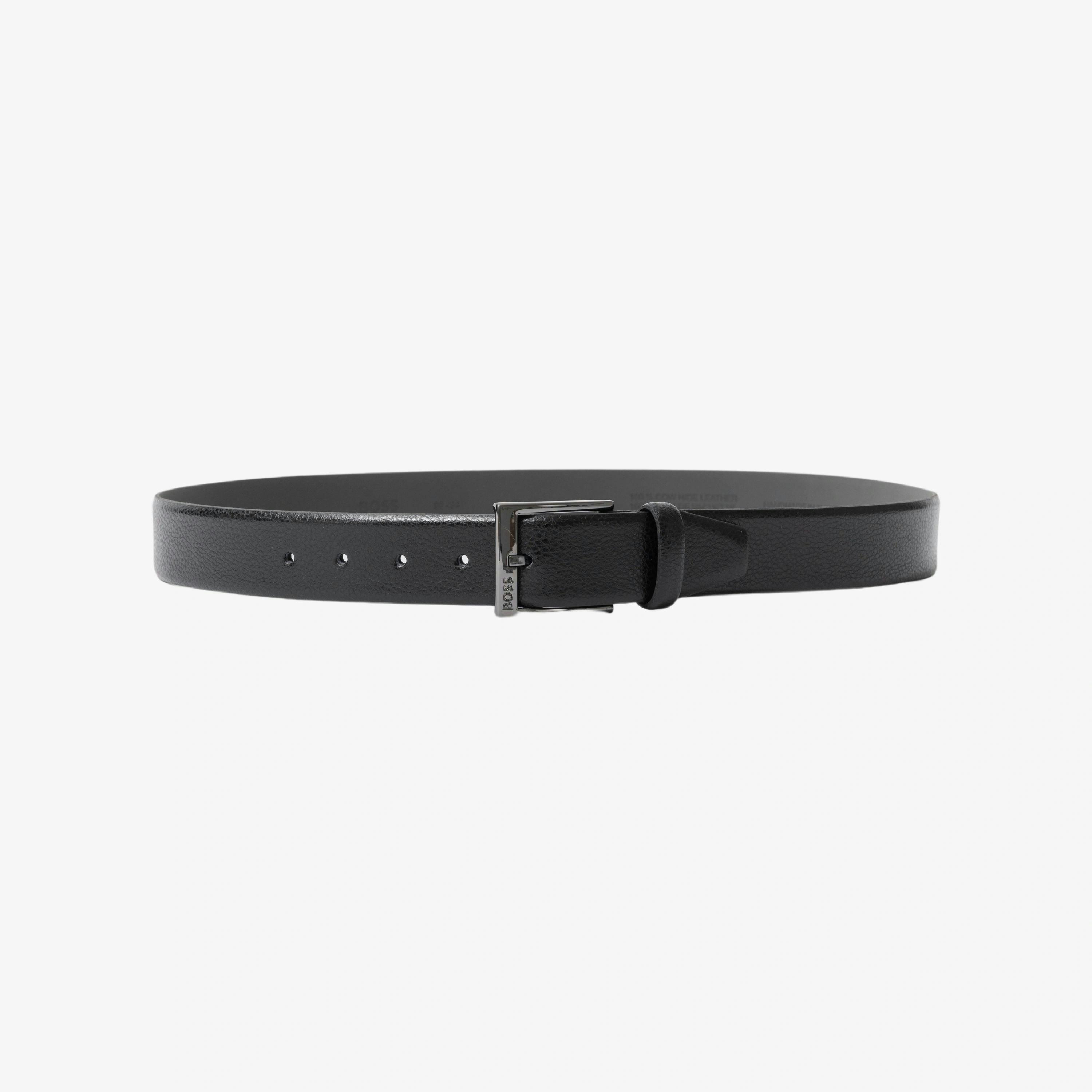 Hugo Boss Belt  in Black , view 1 of 4