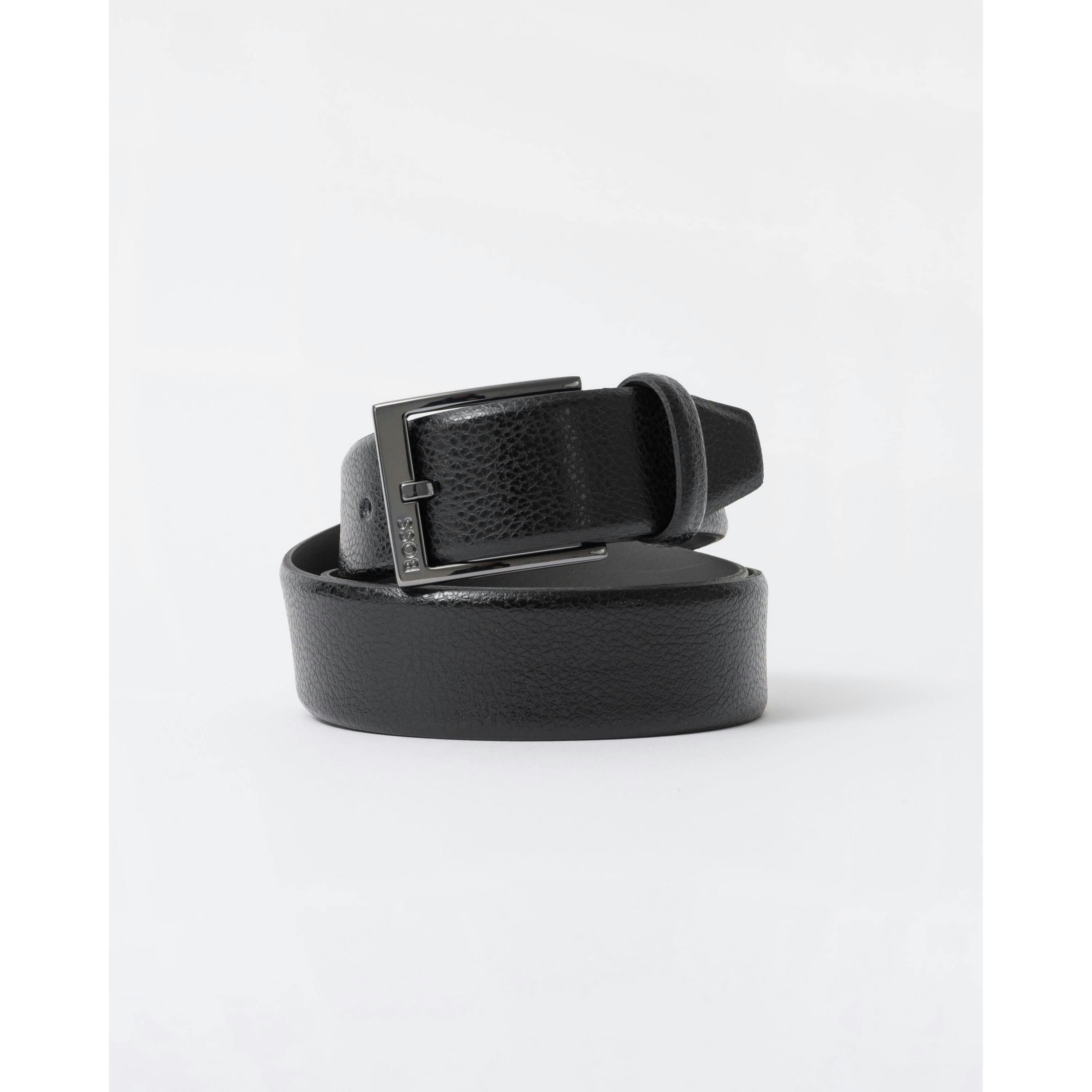 Hugo Boss Belt  in Black , view 2 of 4