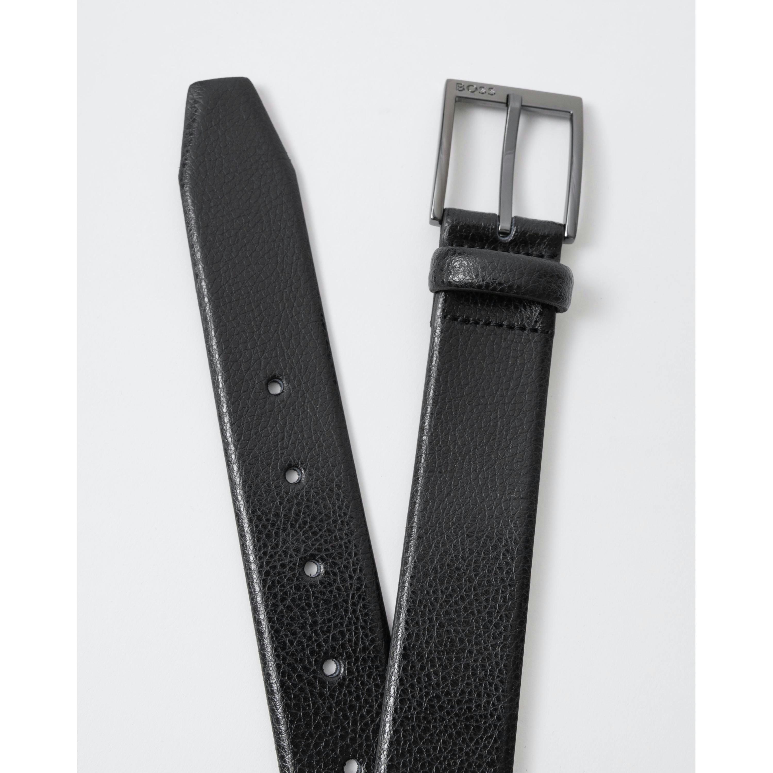Hugo Boss Belt  in Black , view 4 of 4
