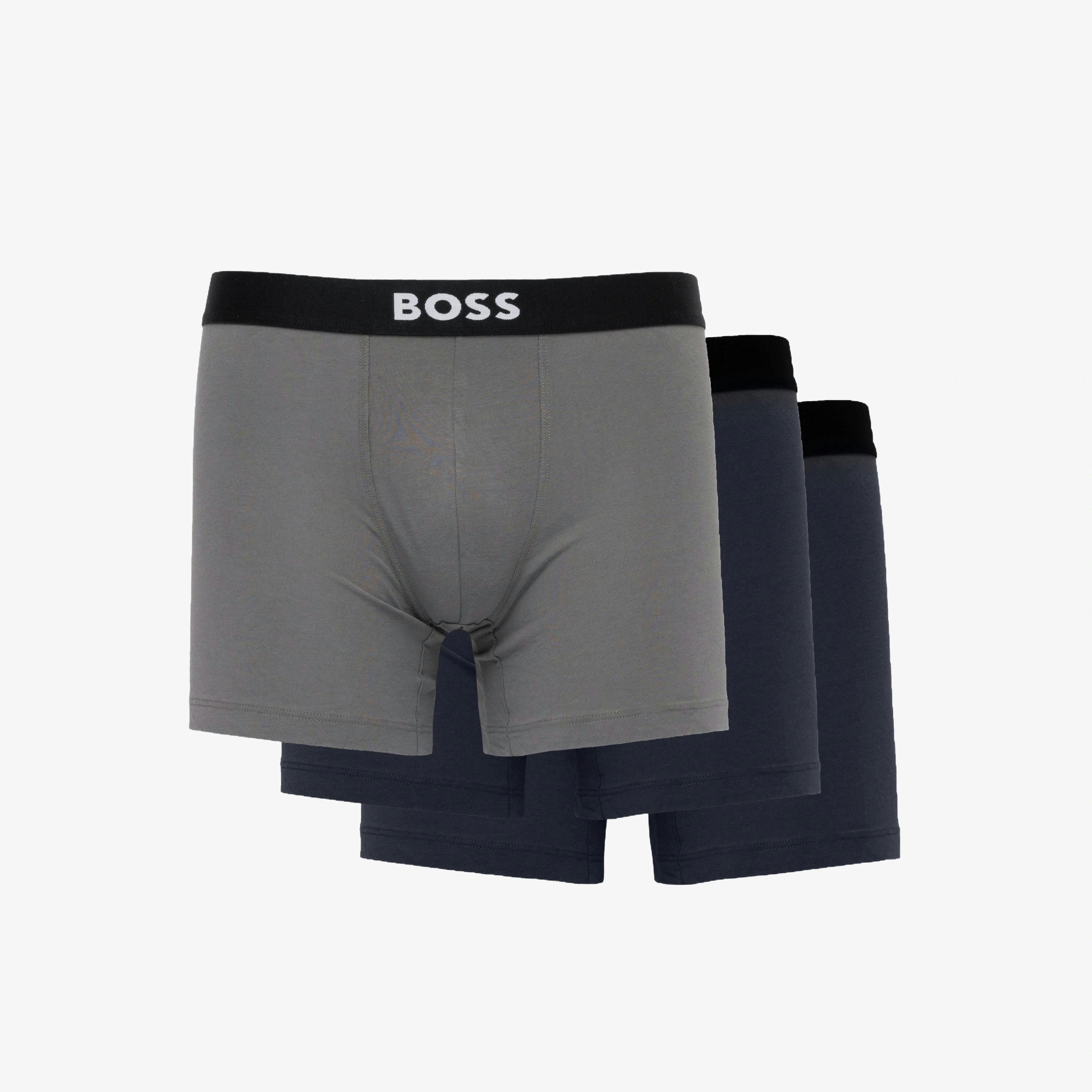 Hugo Boss Boxers  in Grey , view 1 of 3