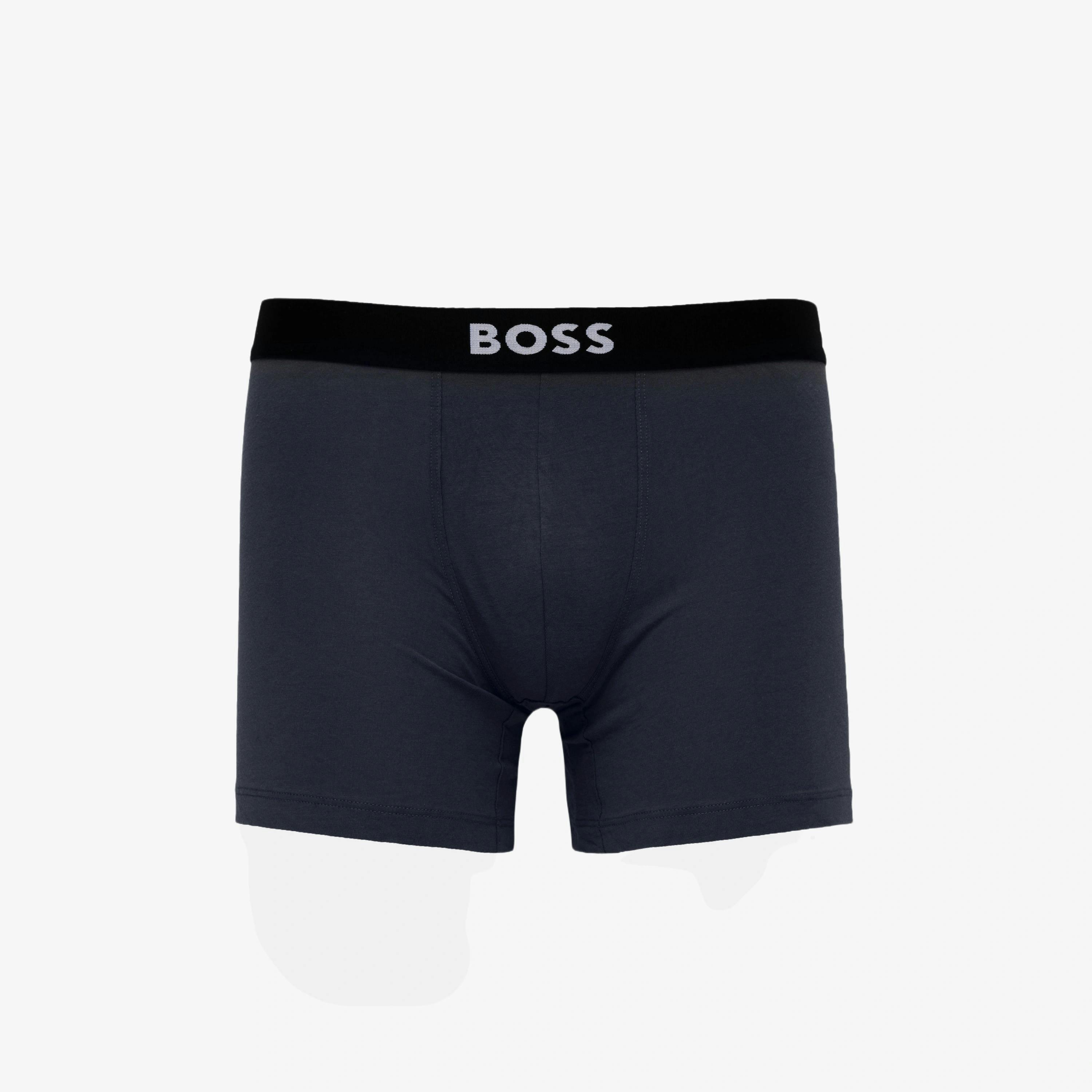 Hugo Boss Boxers  in Grey , view 3 of 3