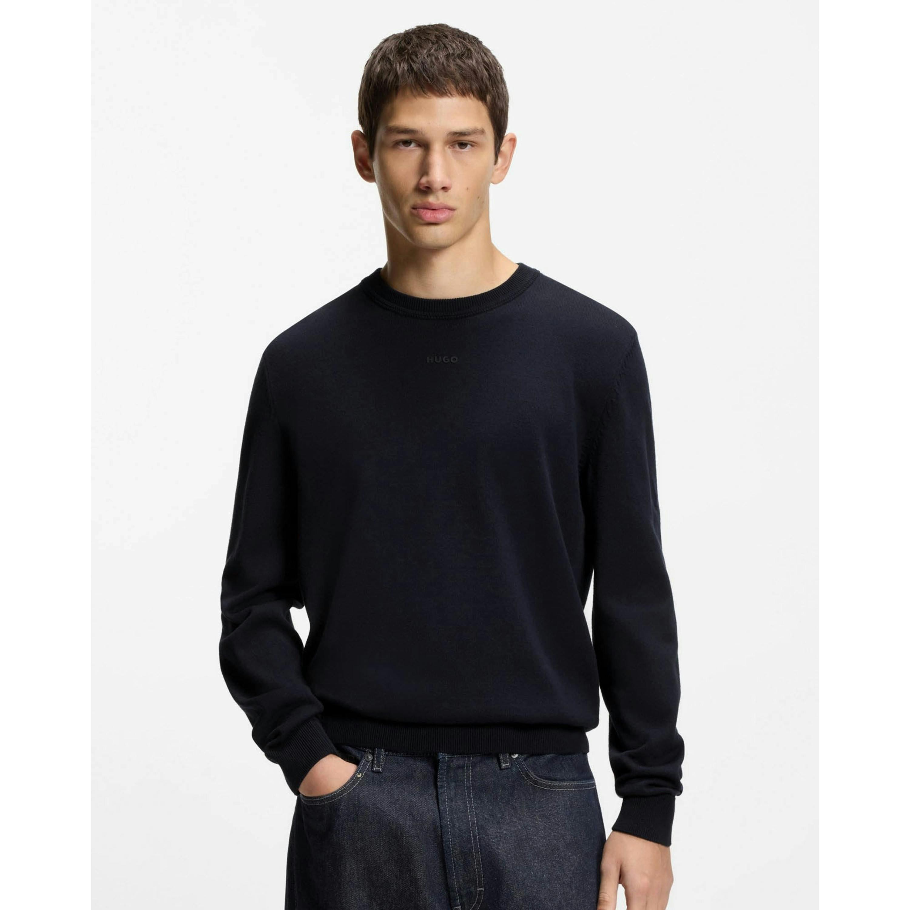 Hugo Boss Jumper  in Grey , view 1 of 4