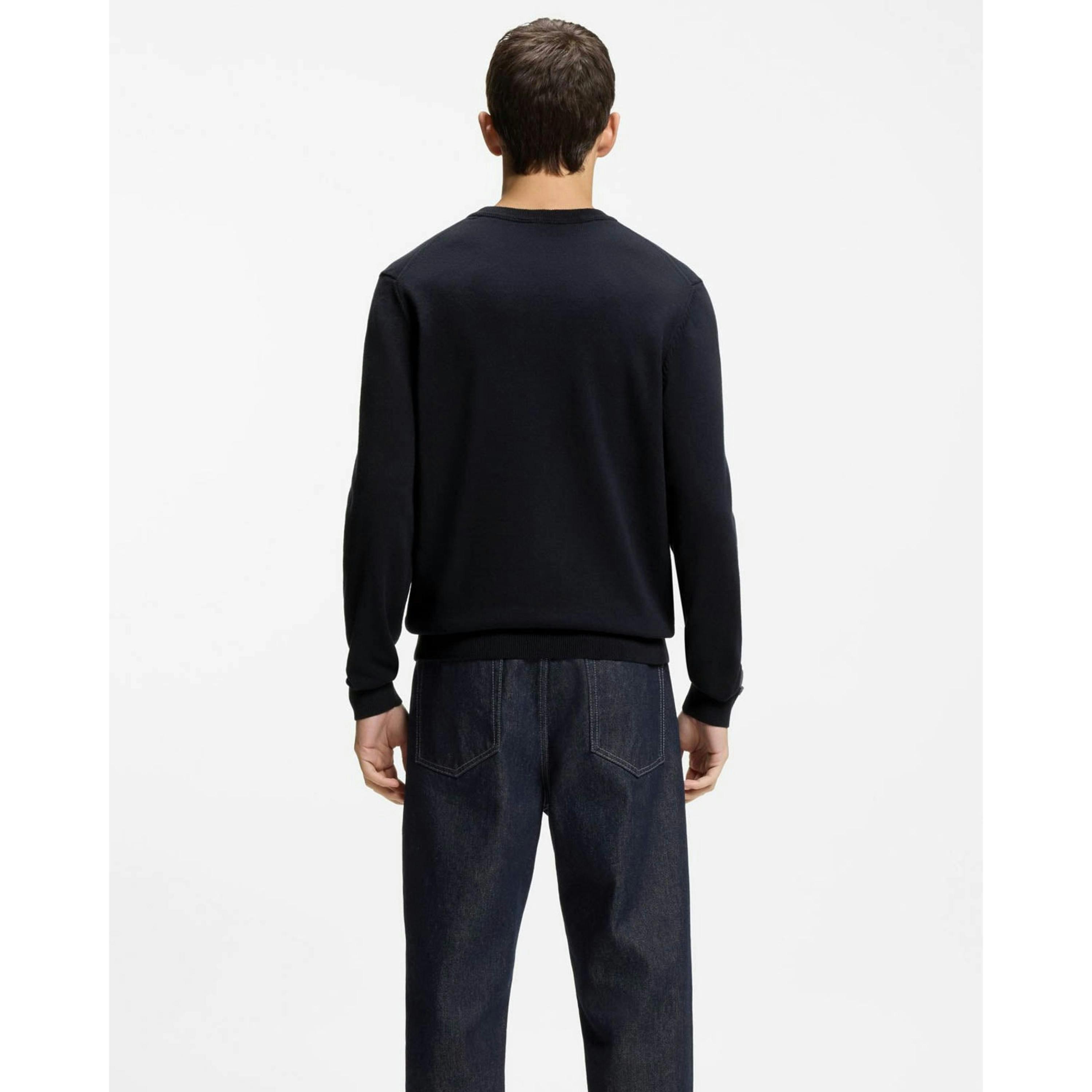 Hugo Boss Jumper  in Blue , view 2 of 4