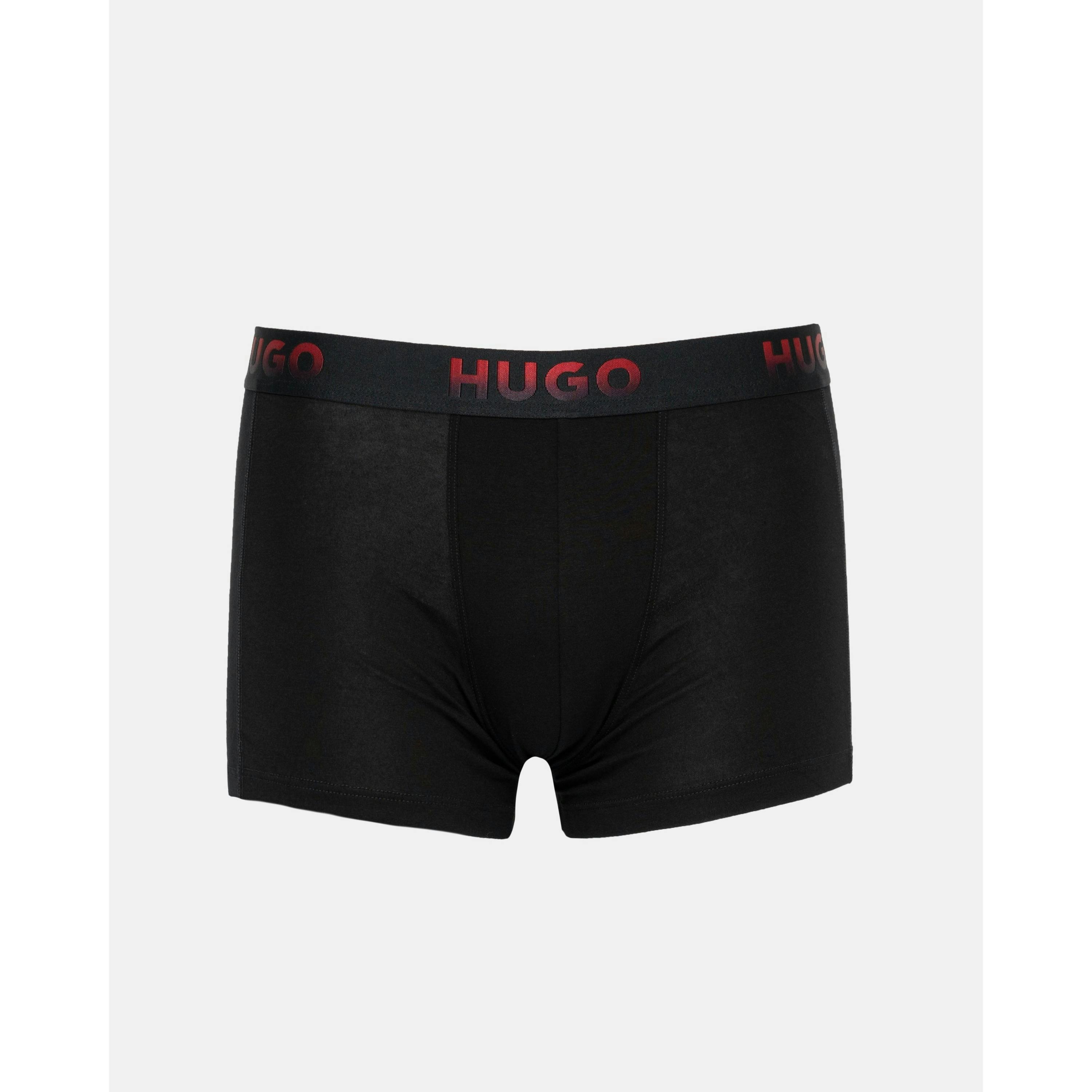 Hugo Boss Trunks  in Black , view 3 of 3