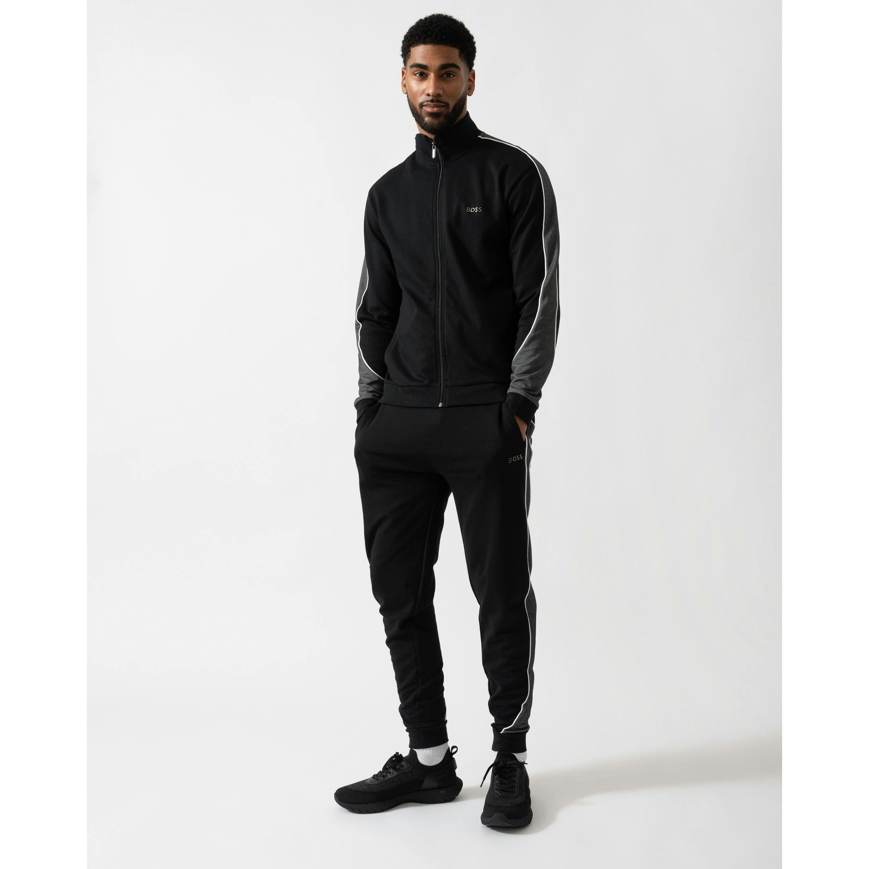 Hugo Boss Joggers  in Black , view 1 of 5