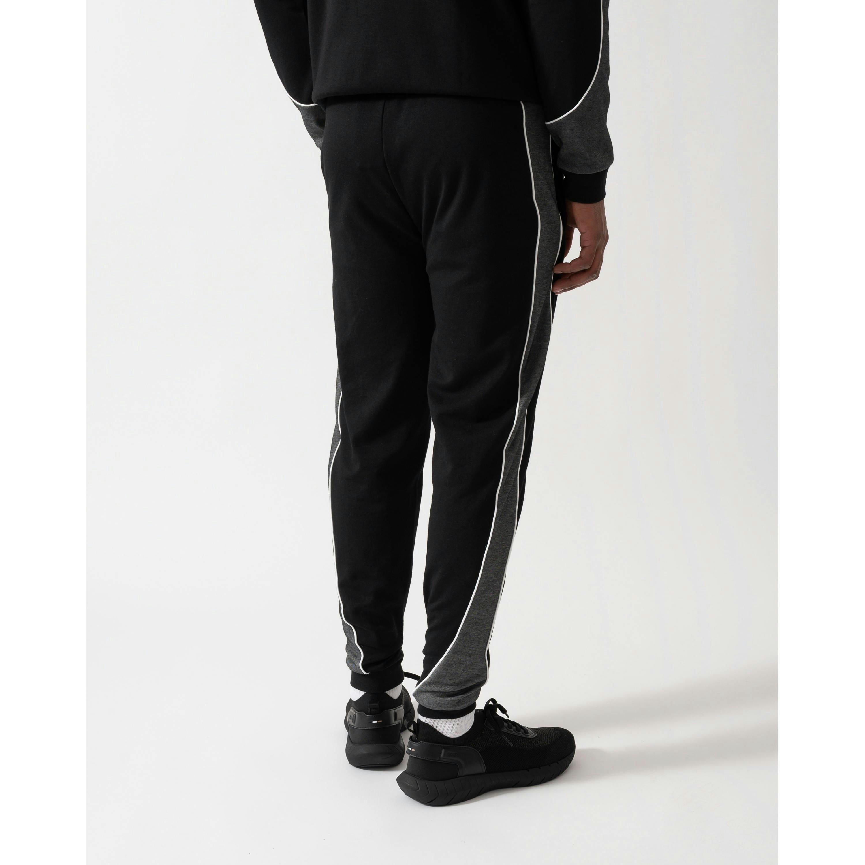 Hugo Boss Joggers  in Black , view 2 of 5