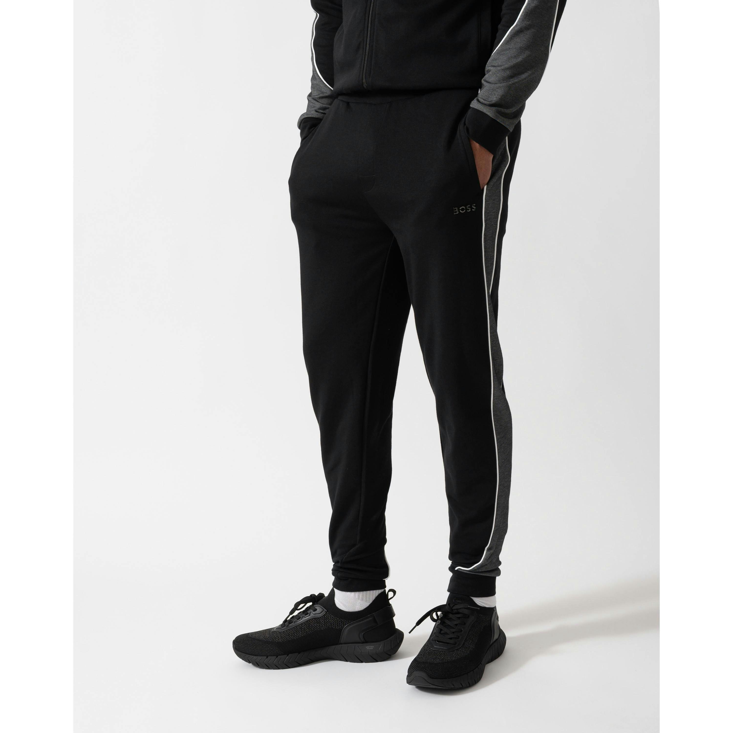 Hugo Boss Joggers  in Black , view 3 of 5