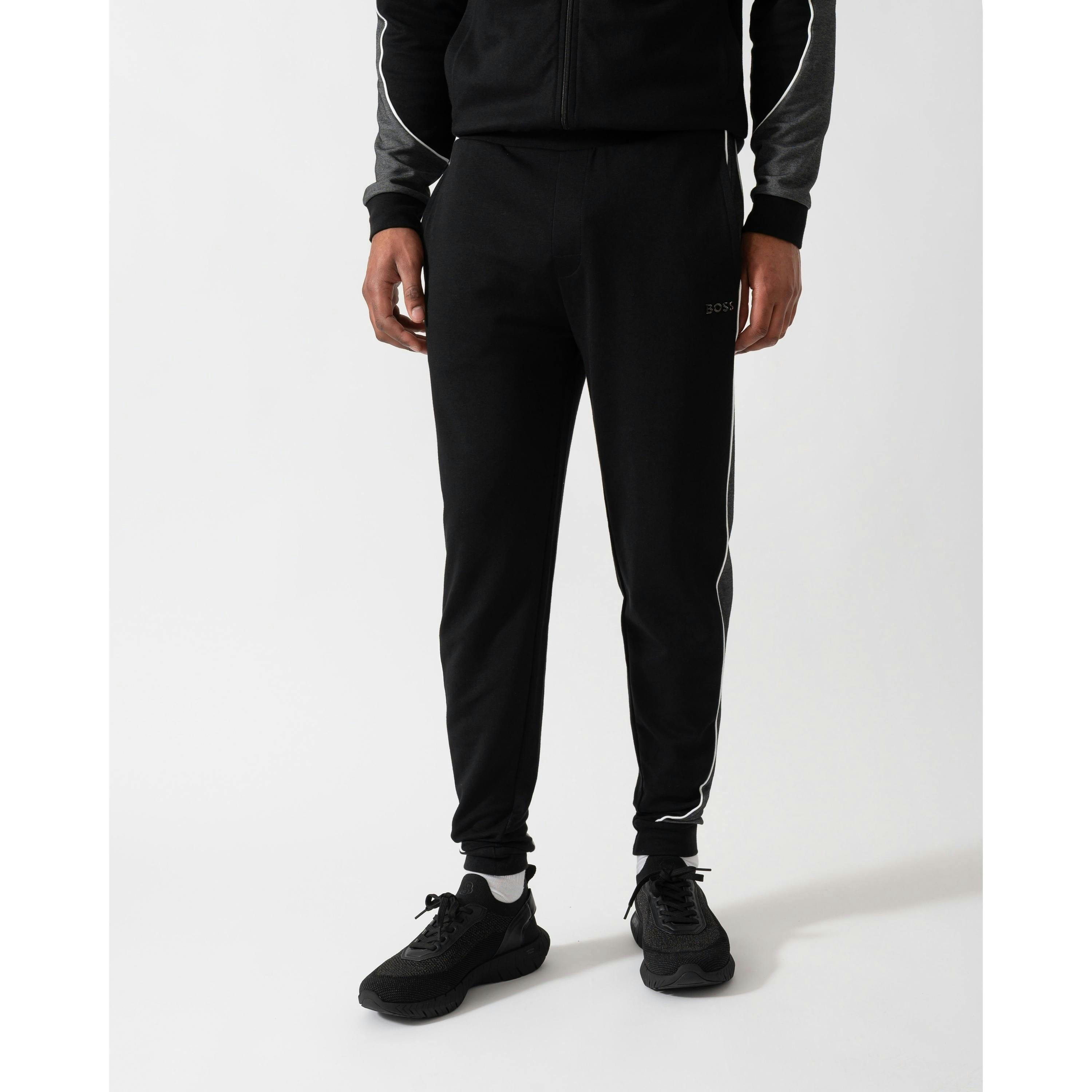 Hugo Boss Joggers  in Black , view 4 of 5