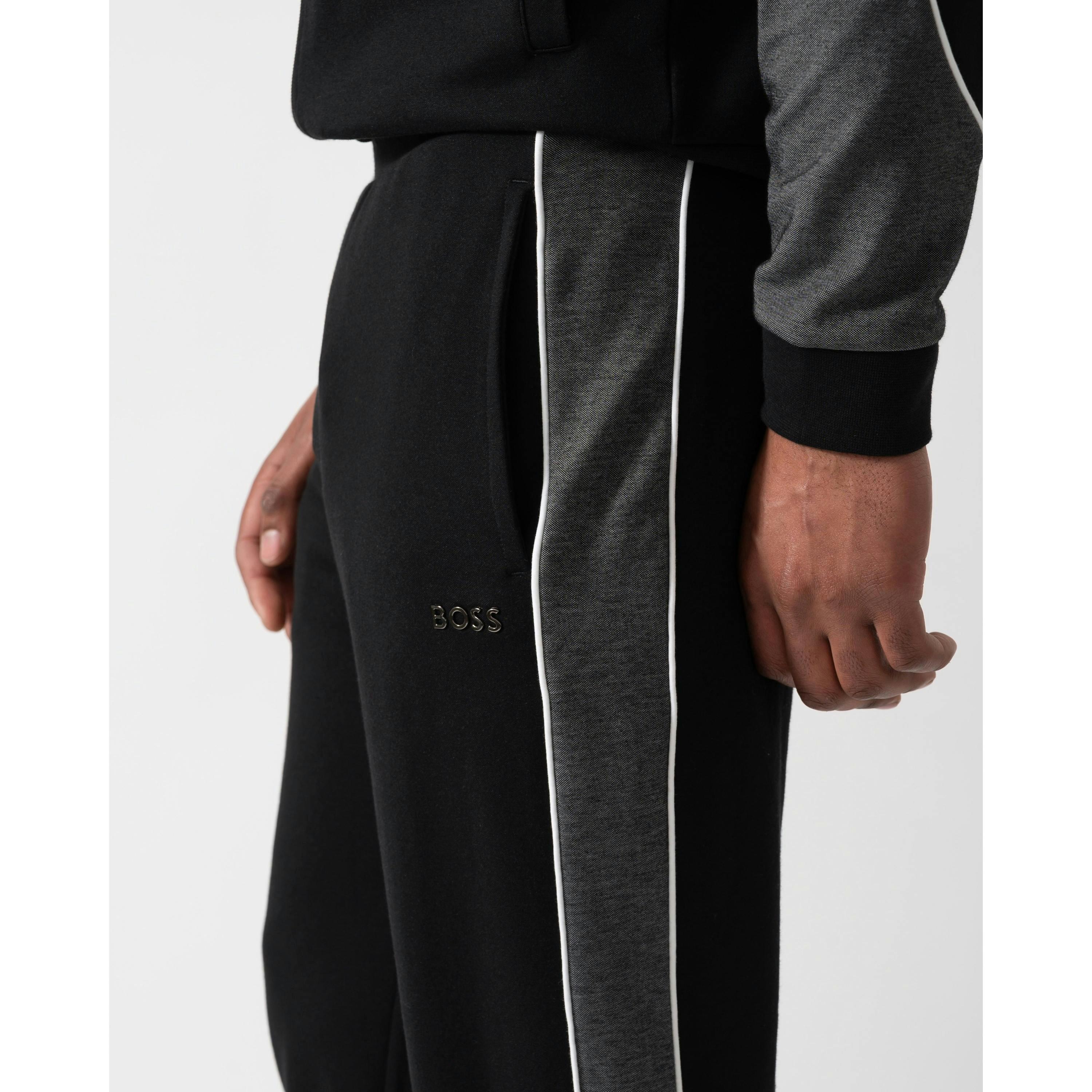Hugo Boss Joggers  in Black , view 5 of 5