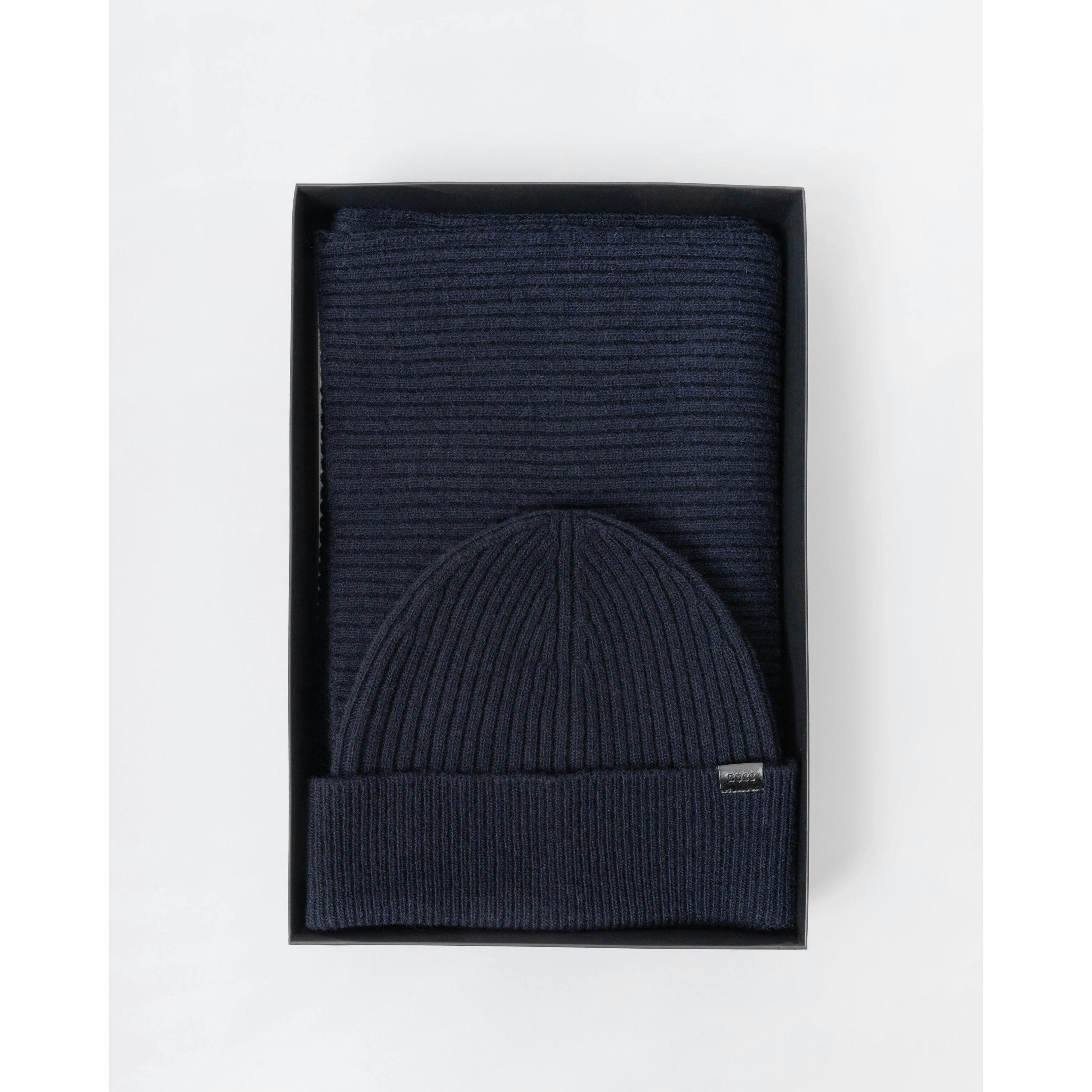 Hugo Boss Hat  in Grey , view 2 of 4