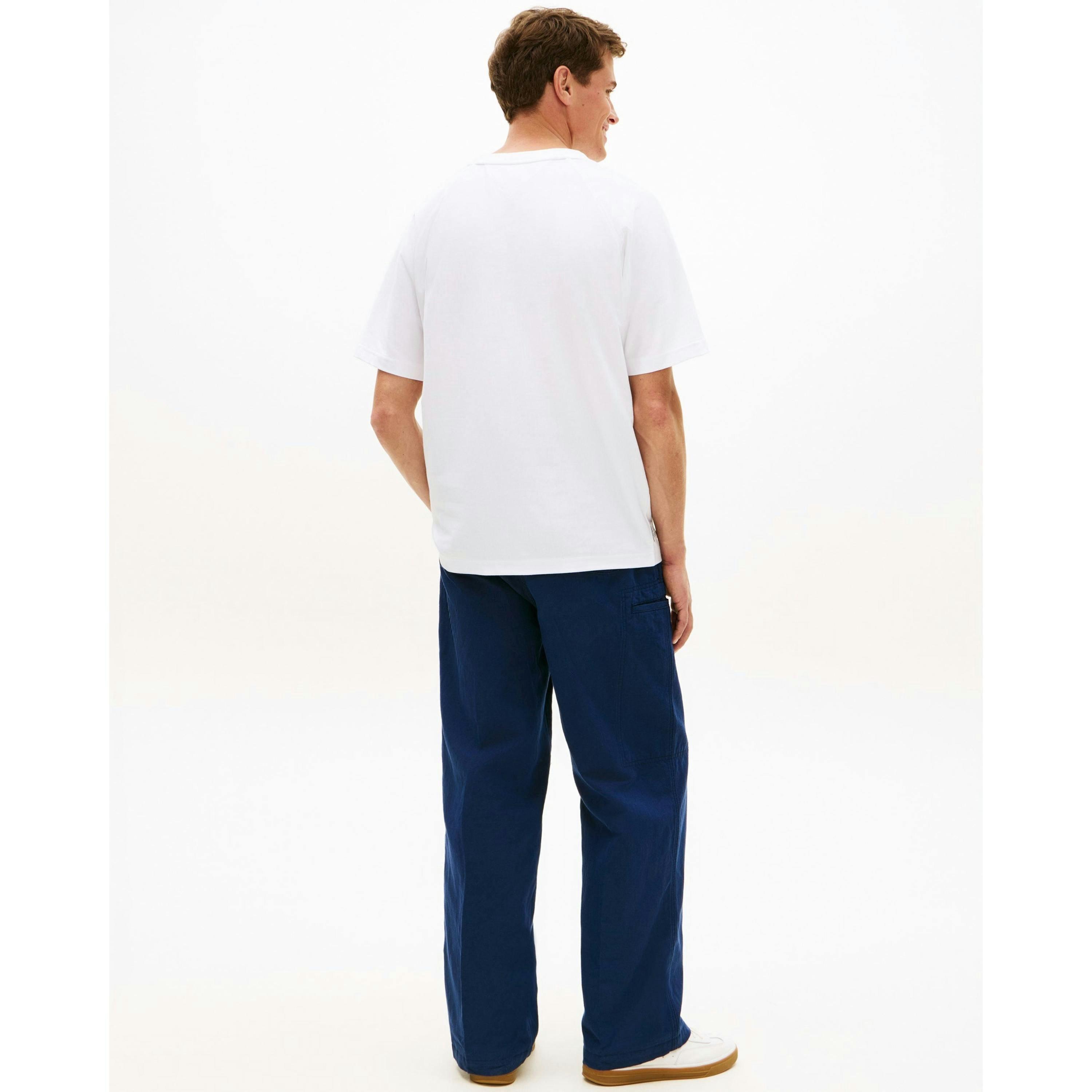 Tommy Hilfiger T-Shirt  in White , view 2 of 5