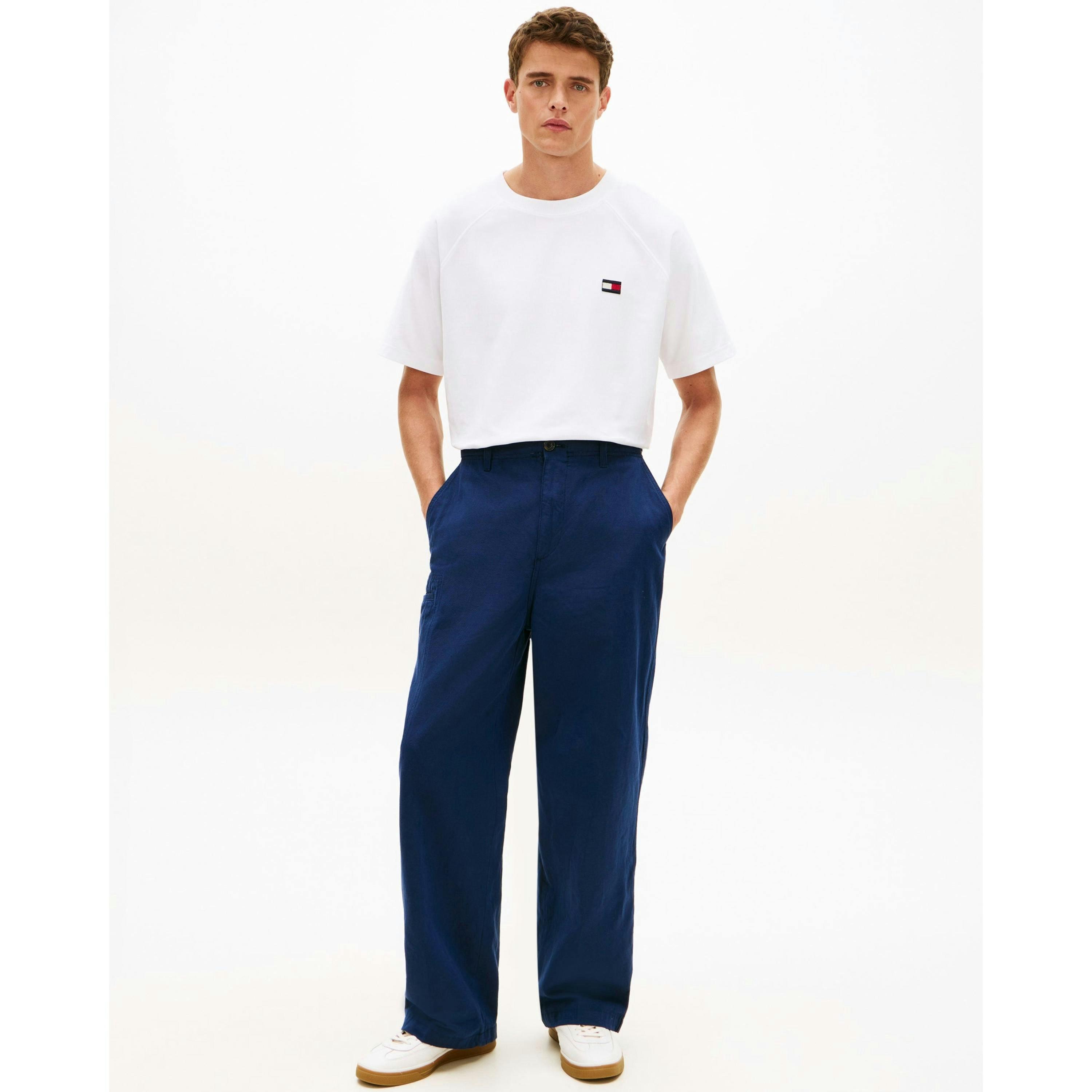 Tommy Hilfiger T-Shirt  in White , view 5 of 5