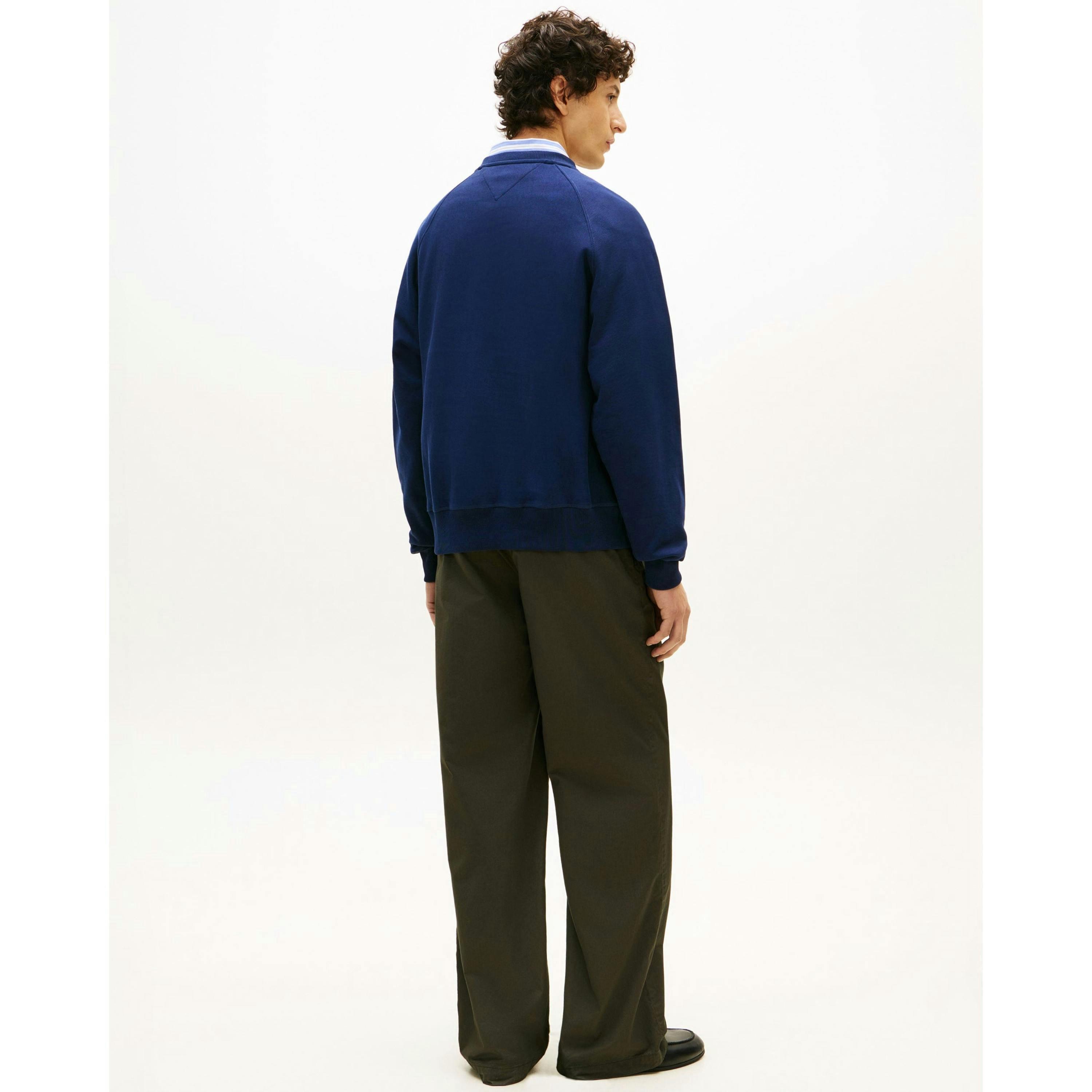 Tommy Hilfiger Sweatshirt  in Blue , view 2 of 5