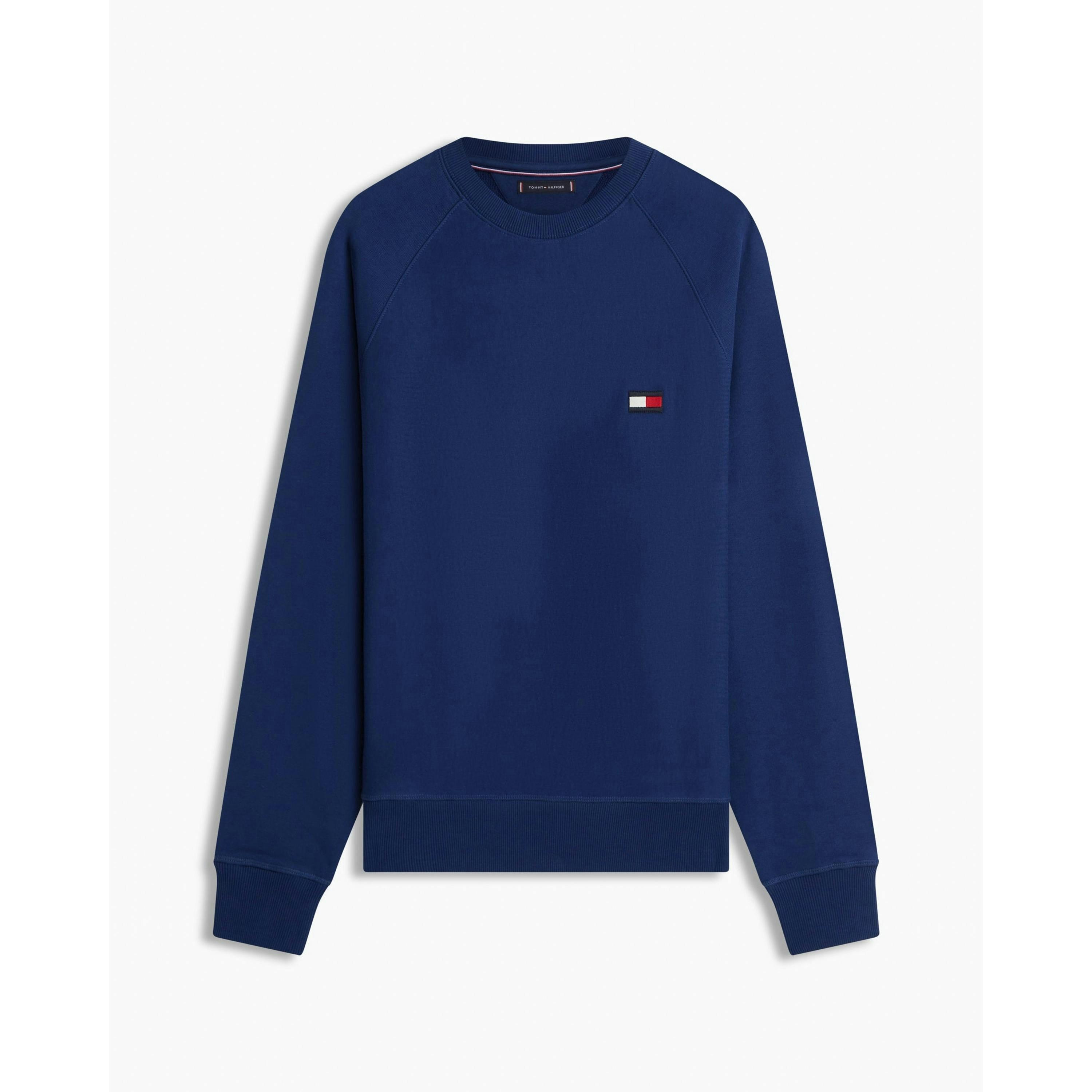 Tommy Hilfiger Sweatshirt  in Blue , view 4 of 5