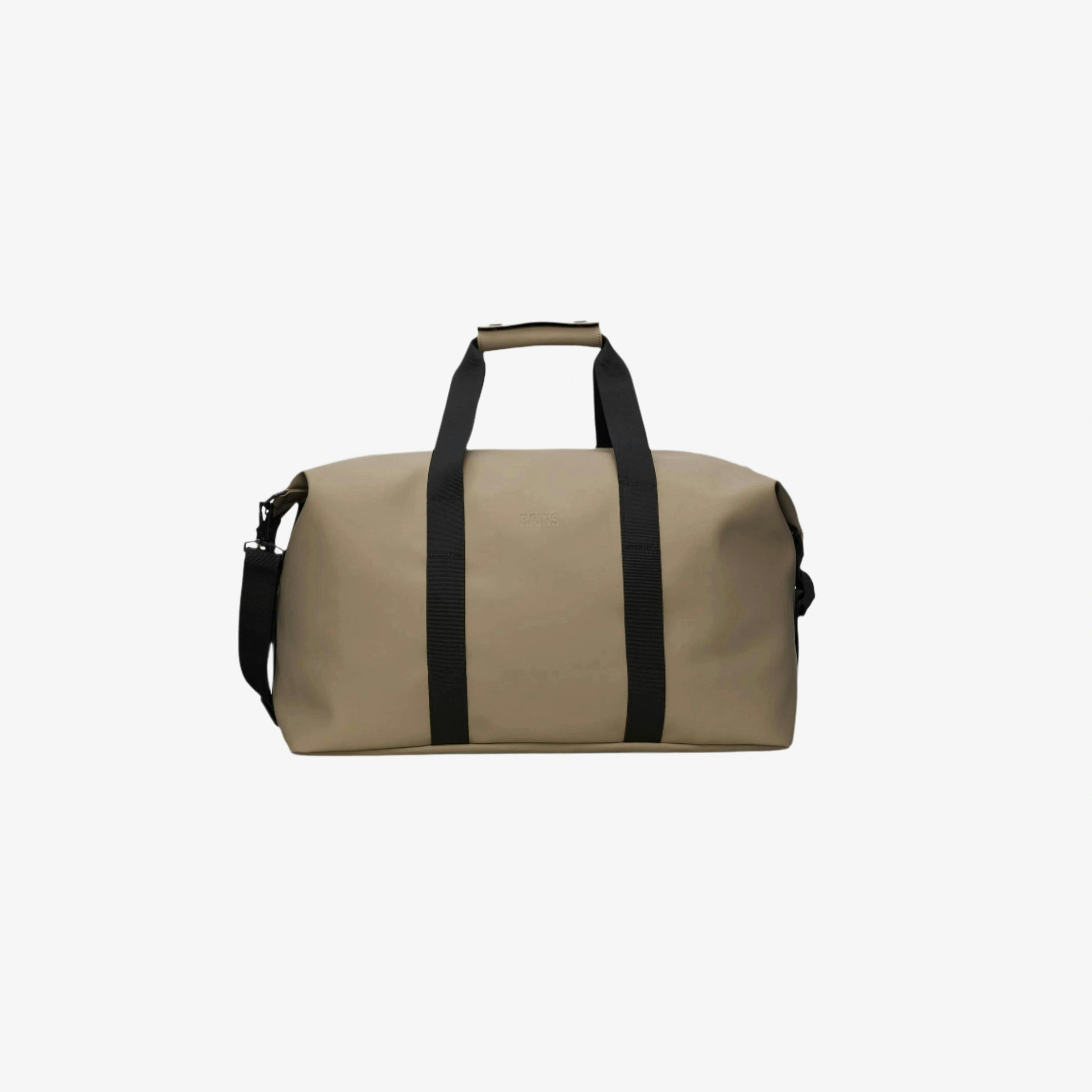 Rains Travel Bag  in Grey , view 1 of 2