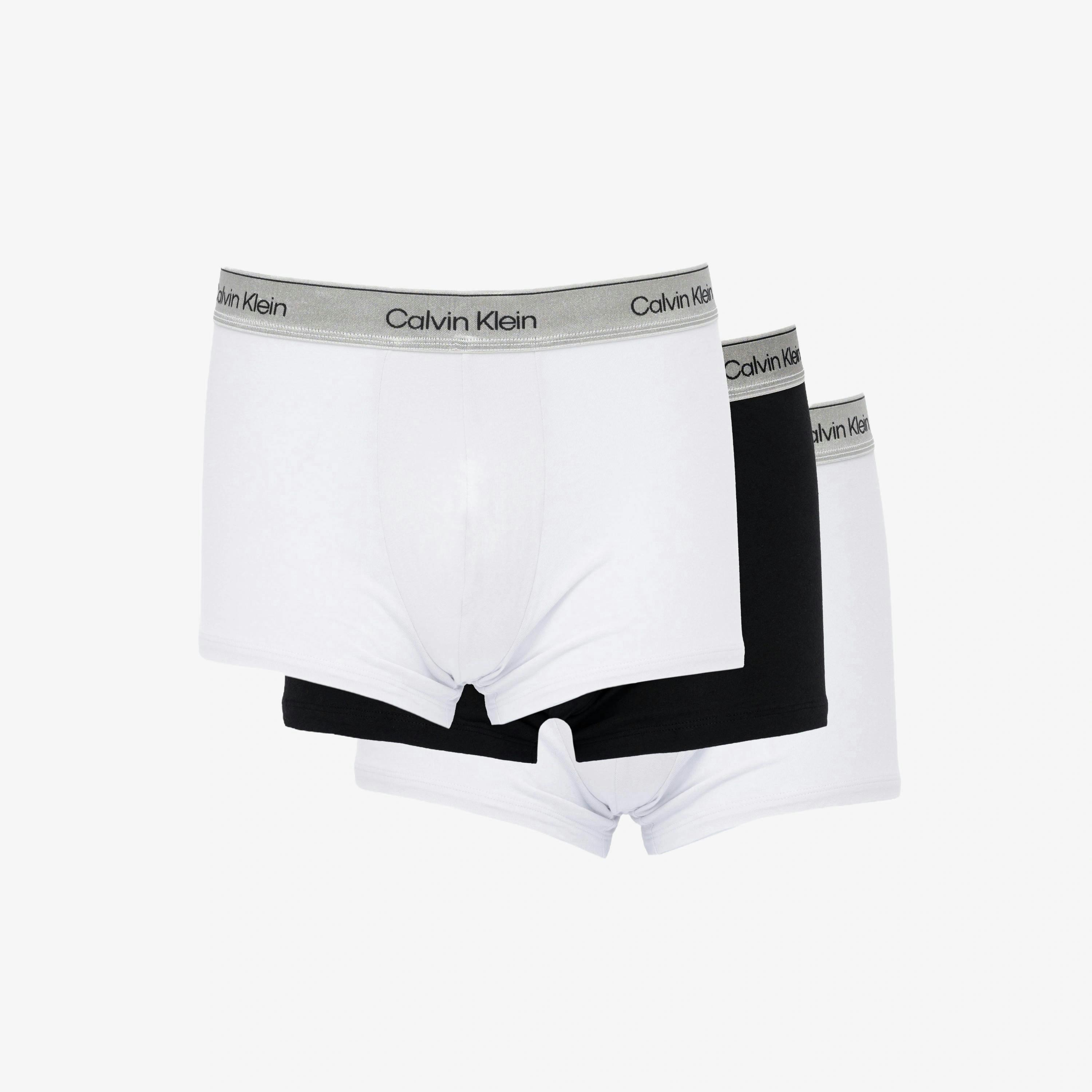 Calvin Klein Trunks  in White , view 1 of 1