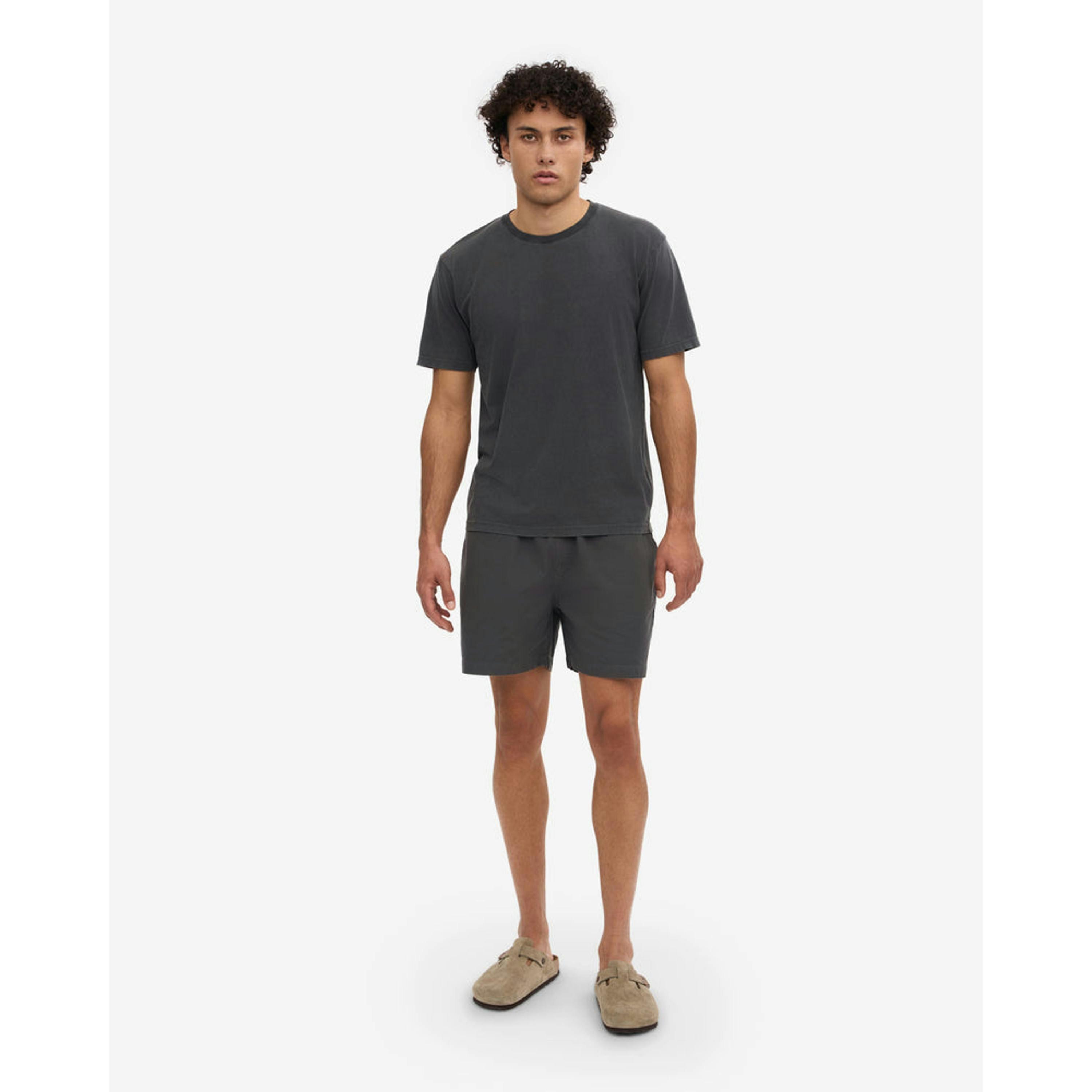 Colourful Standard T-Shirt  in Grey , view 5 of 5