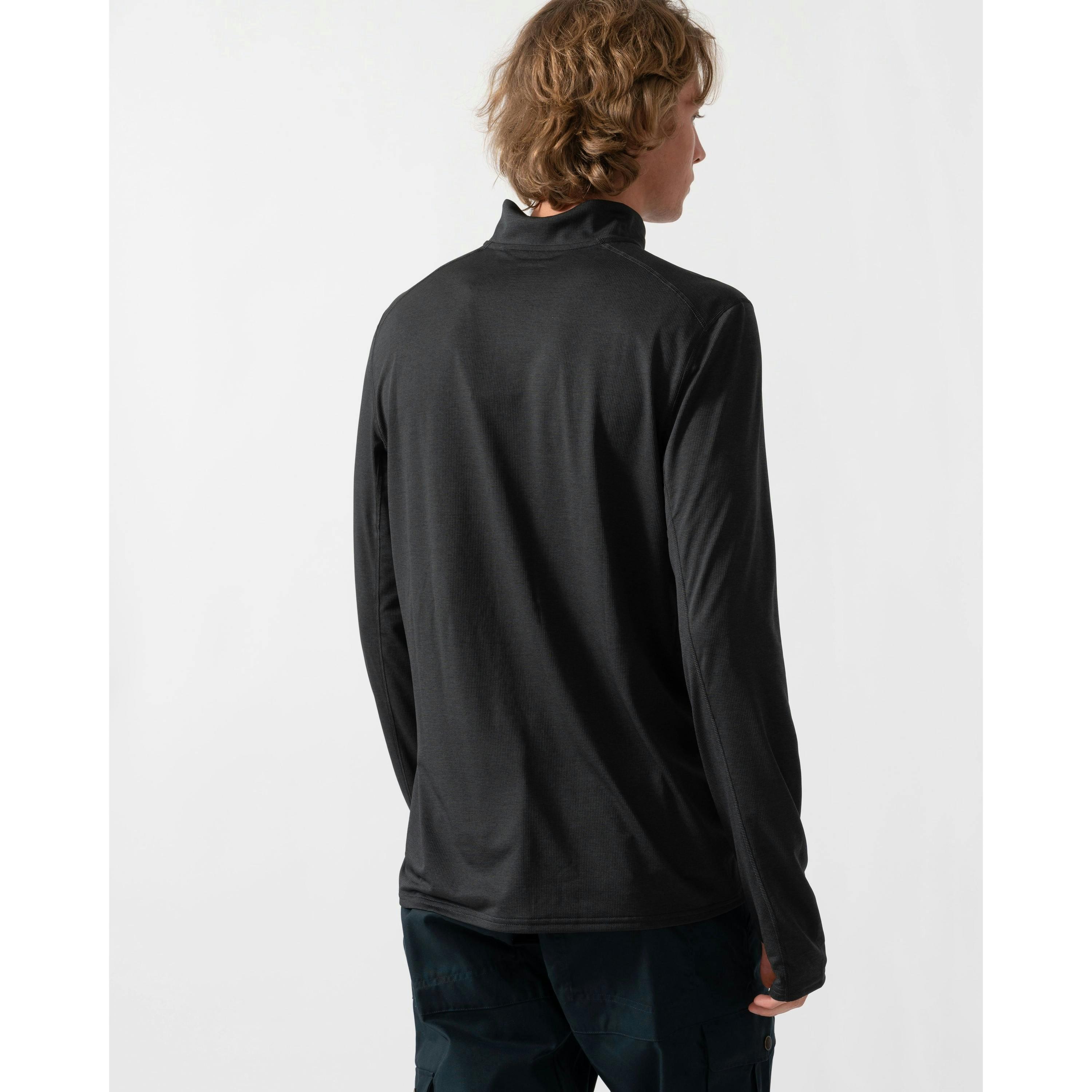 Fjallraven T-Shirt  in Grey , view 2 of 4